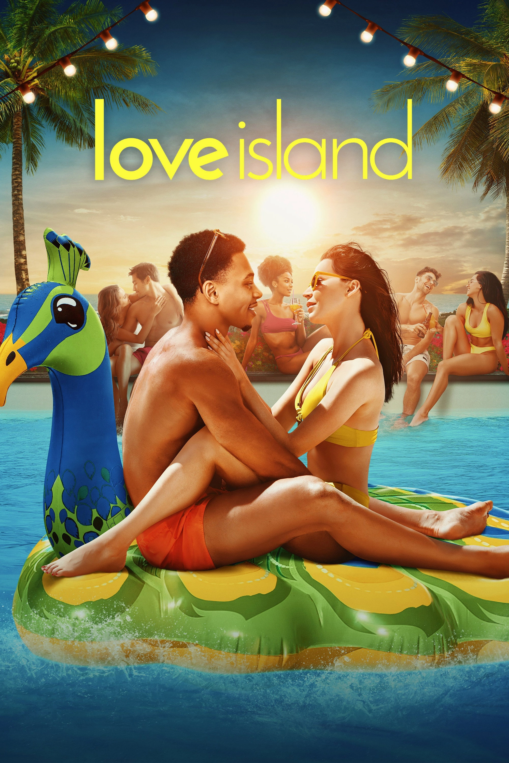 Love Island USA