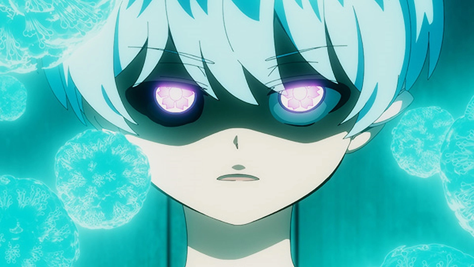 Mission: Yozakura Family