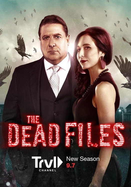 The Dead Files