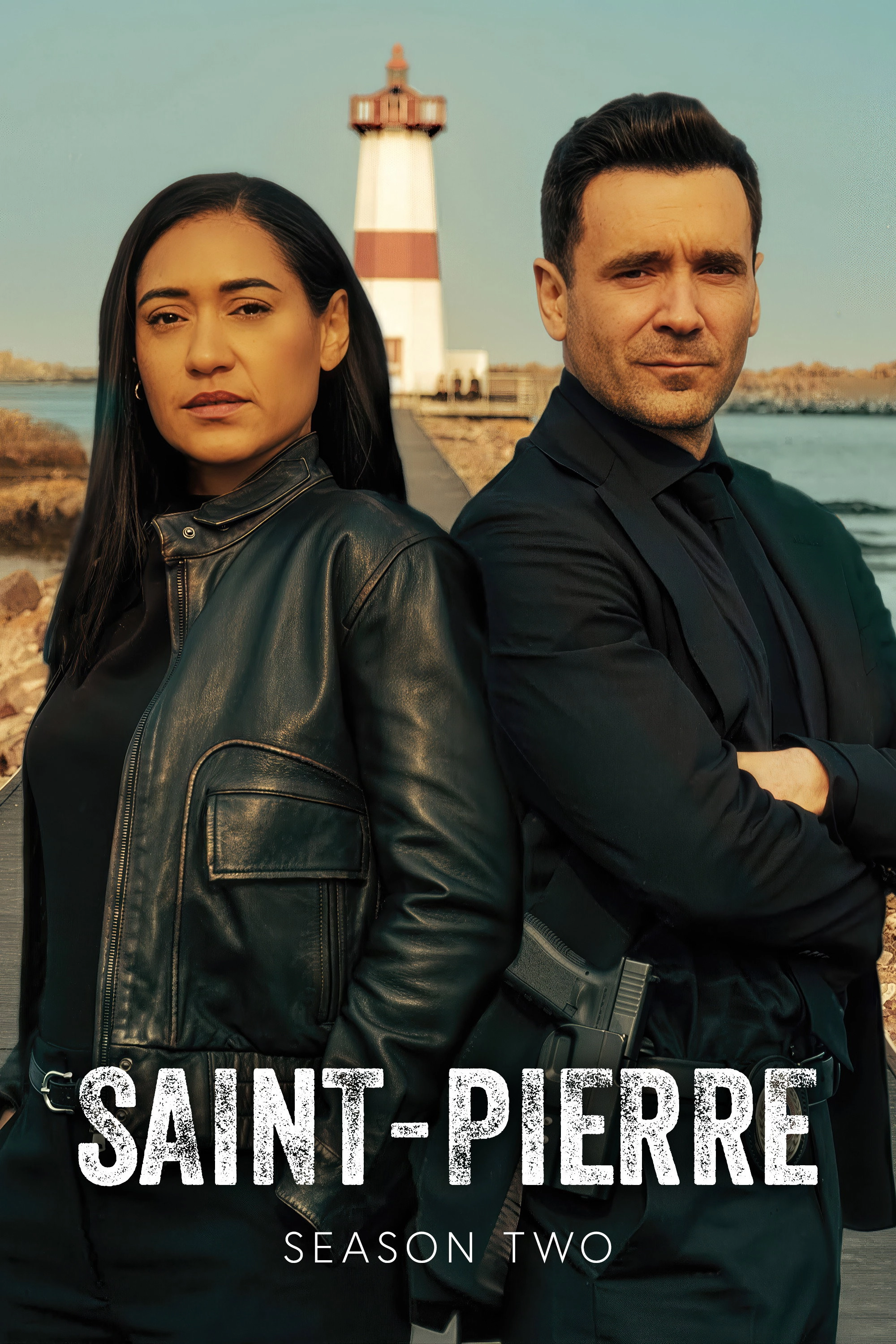 Saint-Pierre