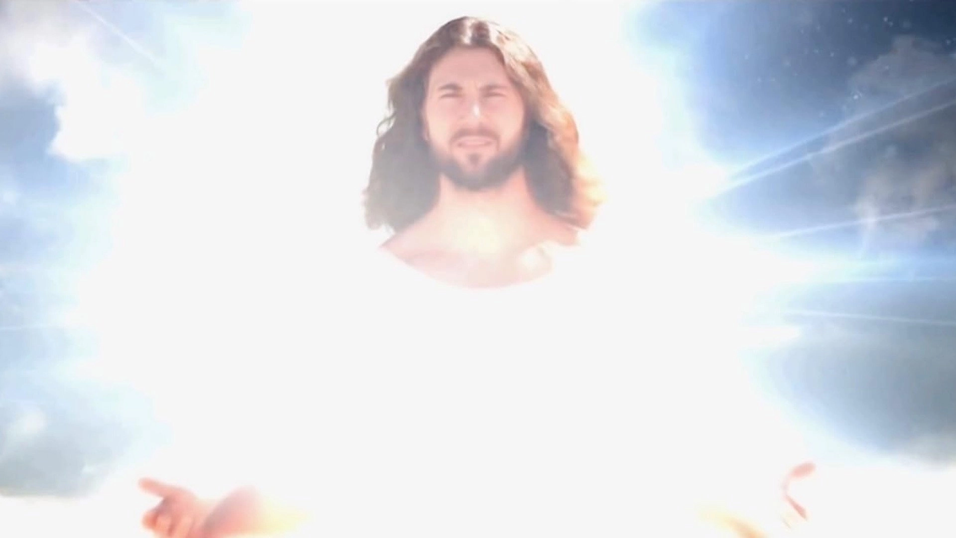 The Second Coming of Christ