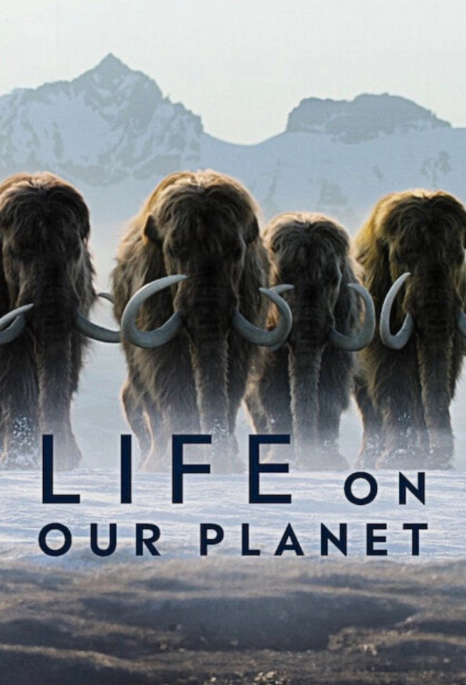 Life on Our Planet