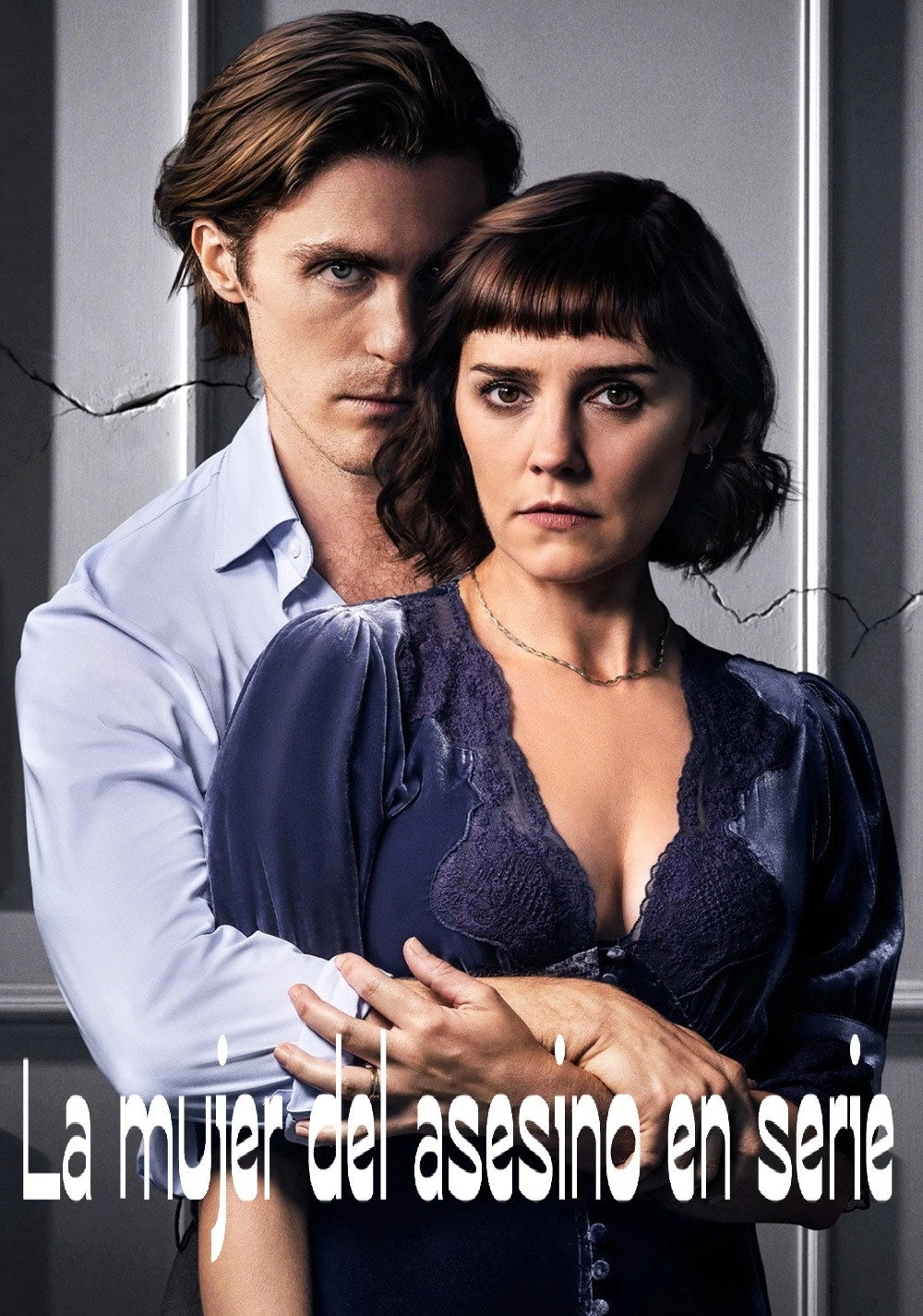 The Serial Killer's Wife