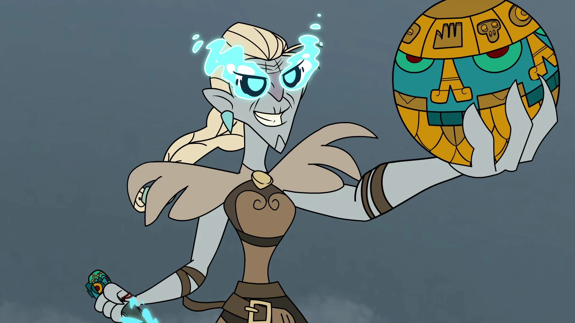Legend Quest