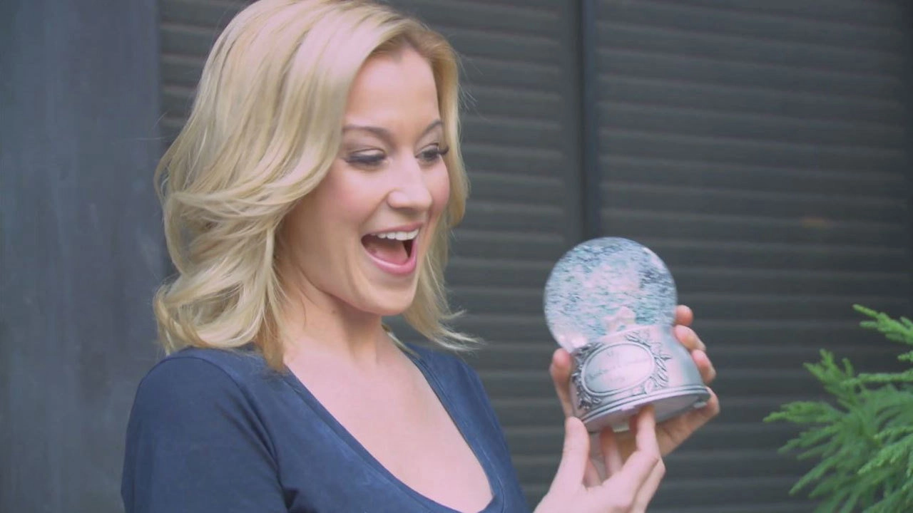 I Love Kellie Pickler