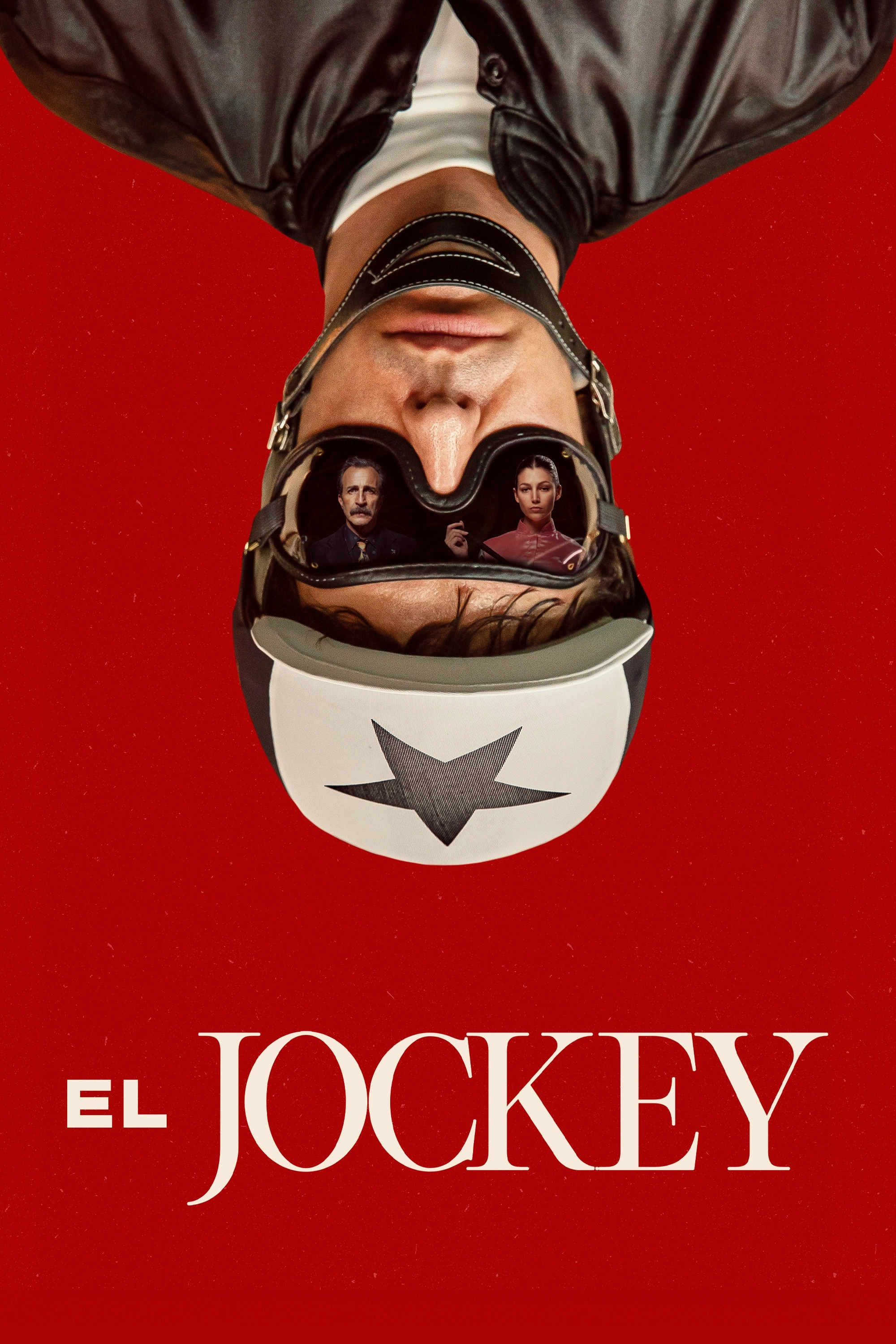 Kill the Jockey