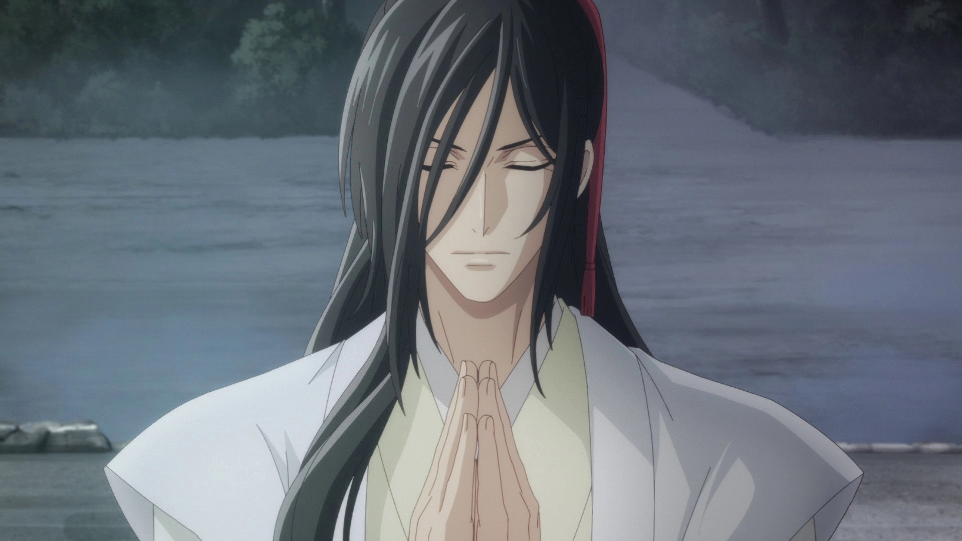 Gorgeous Butterfly: Young Nobunaga