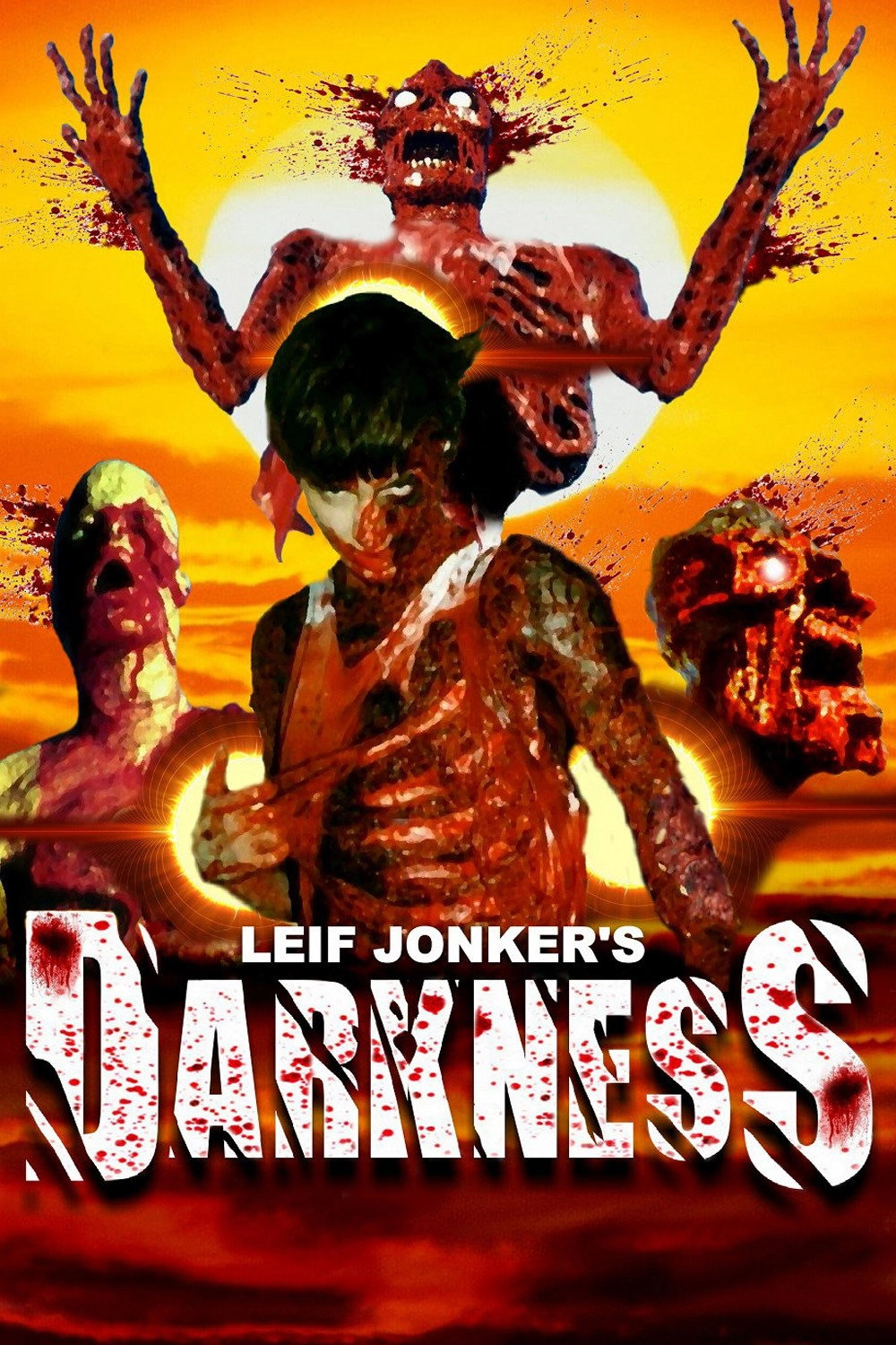 Darkness