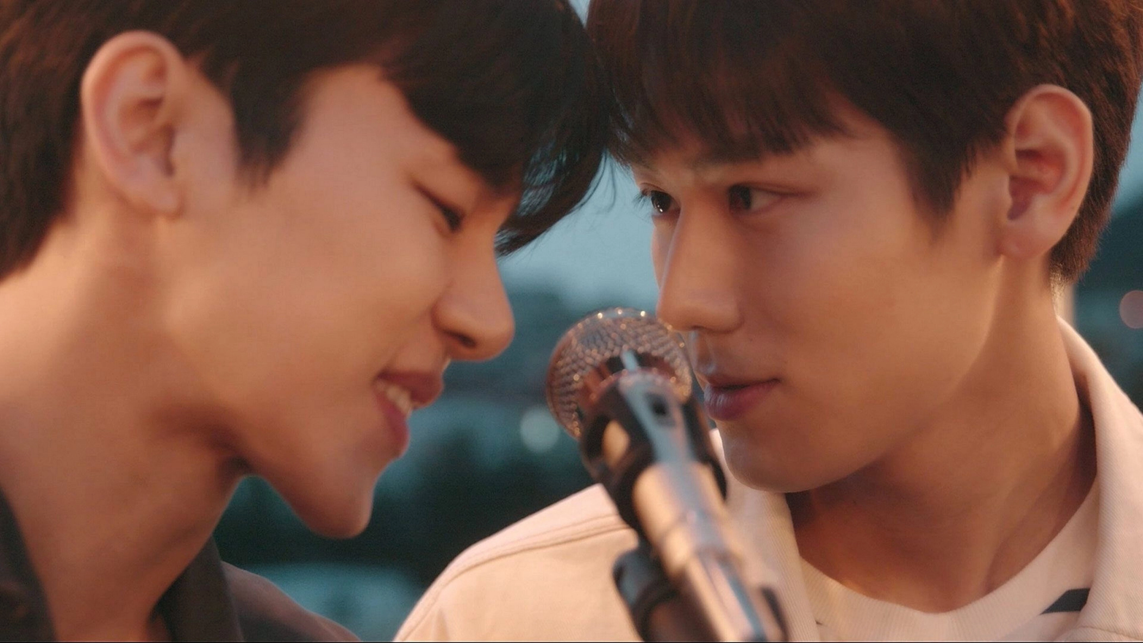 WISH YOU: Your Melody From My Heart