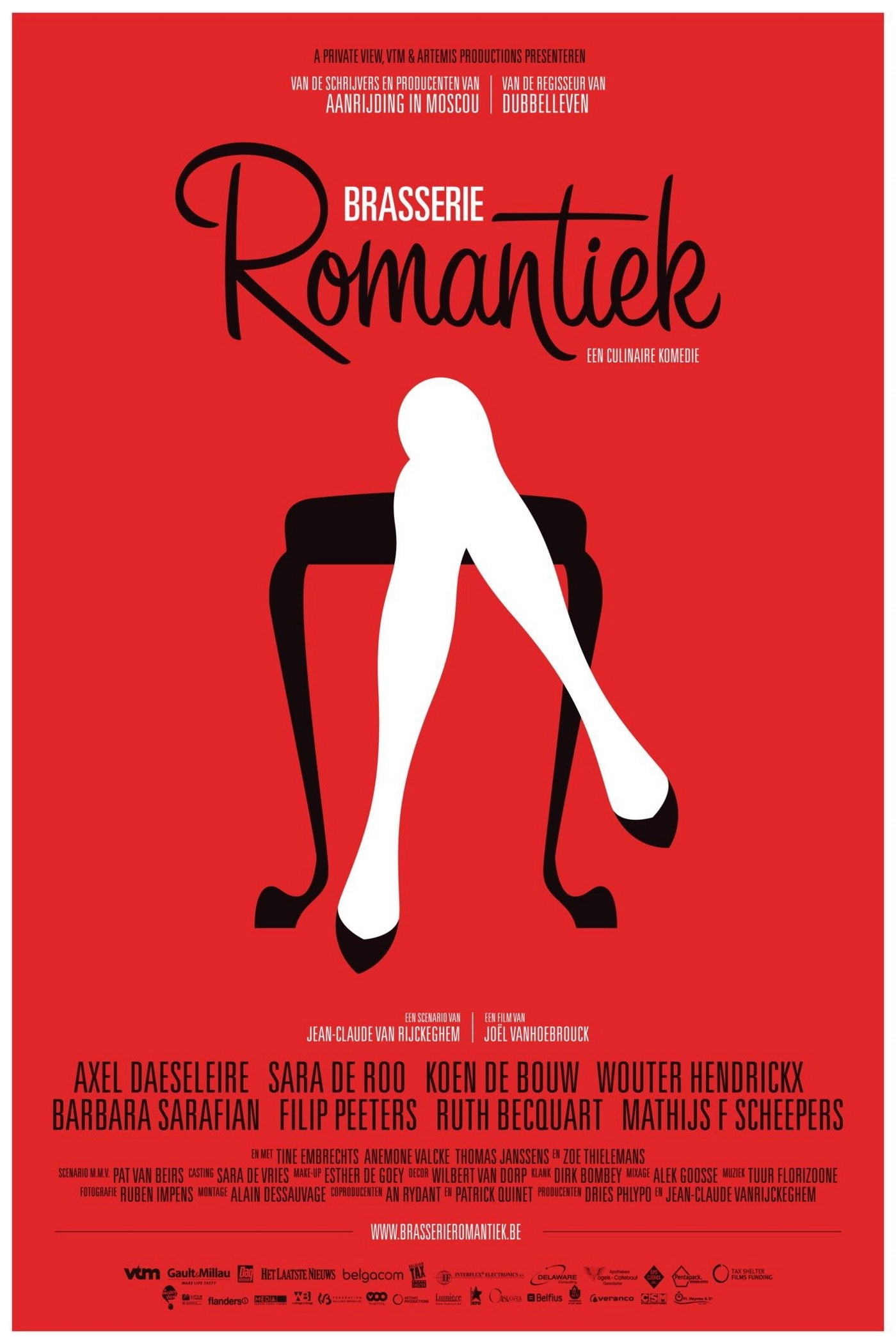 Brasserie Romance