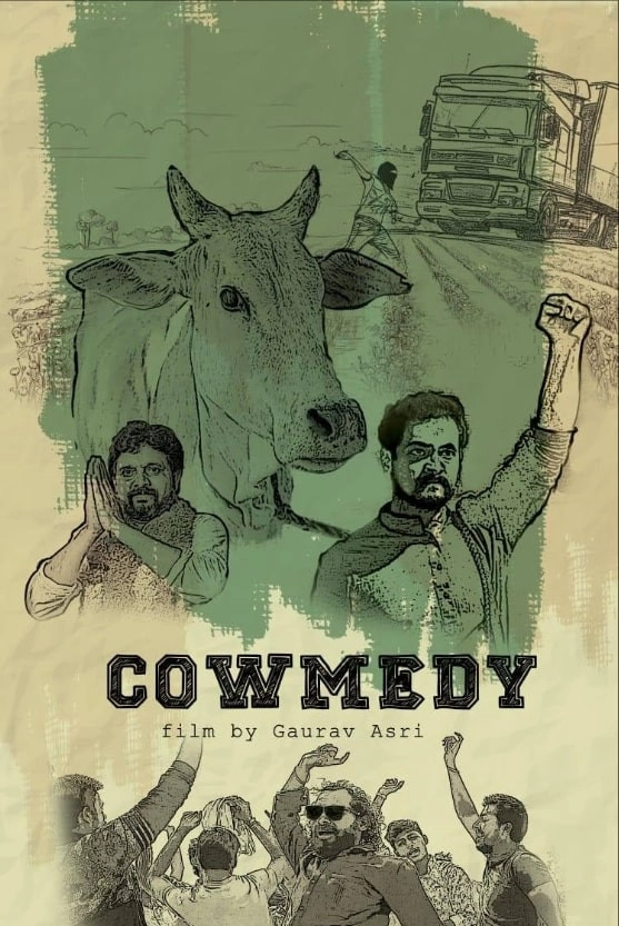 Cowmedy