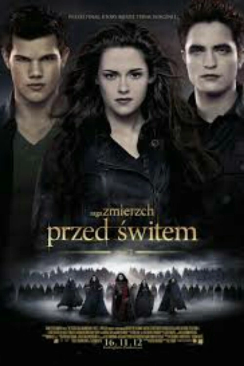 The Twilight Saga: Breaking Dawn - Part 2