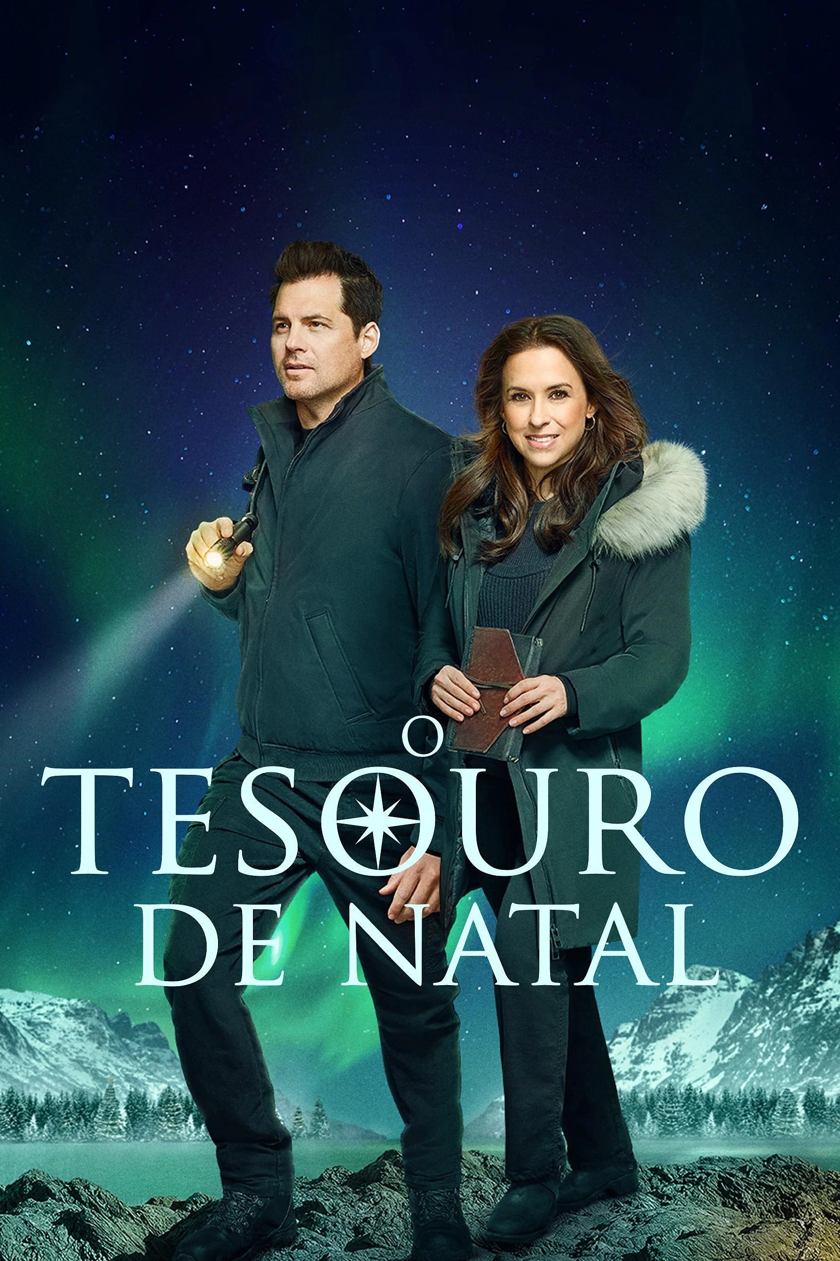 The Christmas Quest