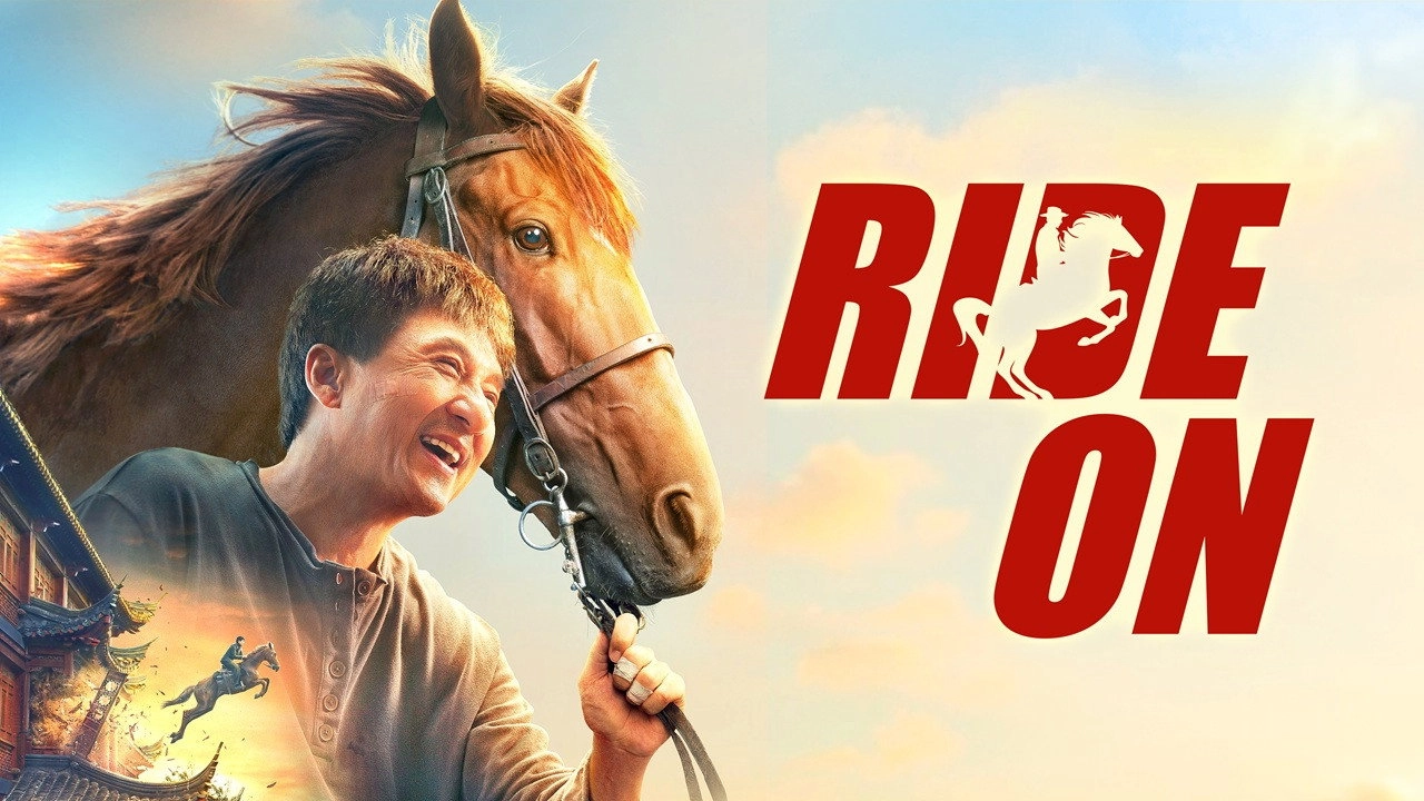Ride On