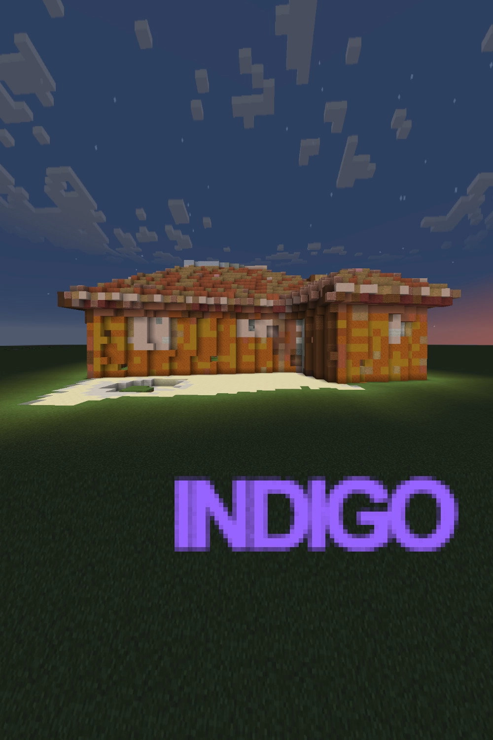 INDIGO