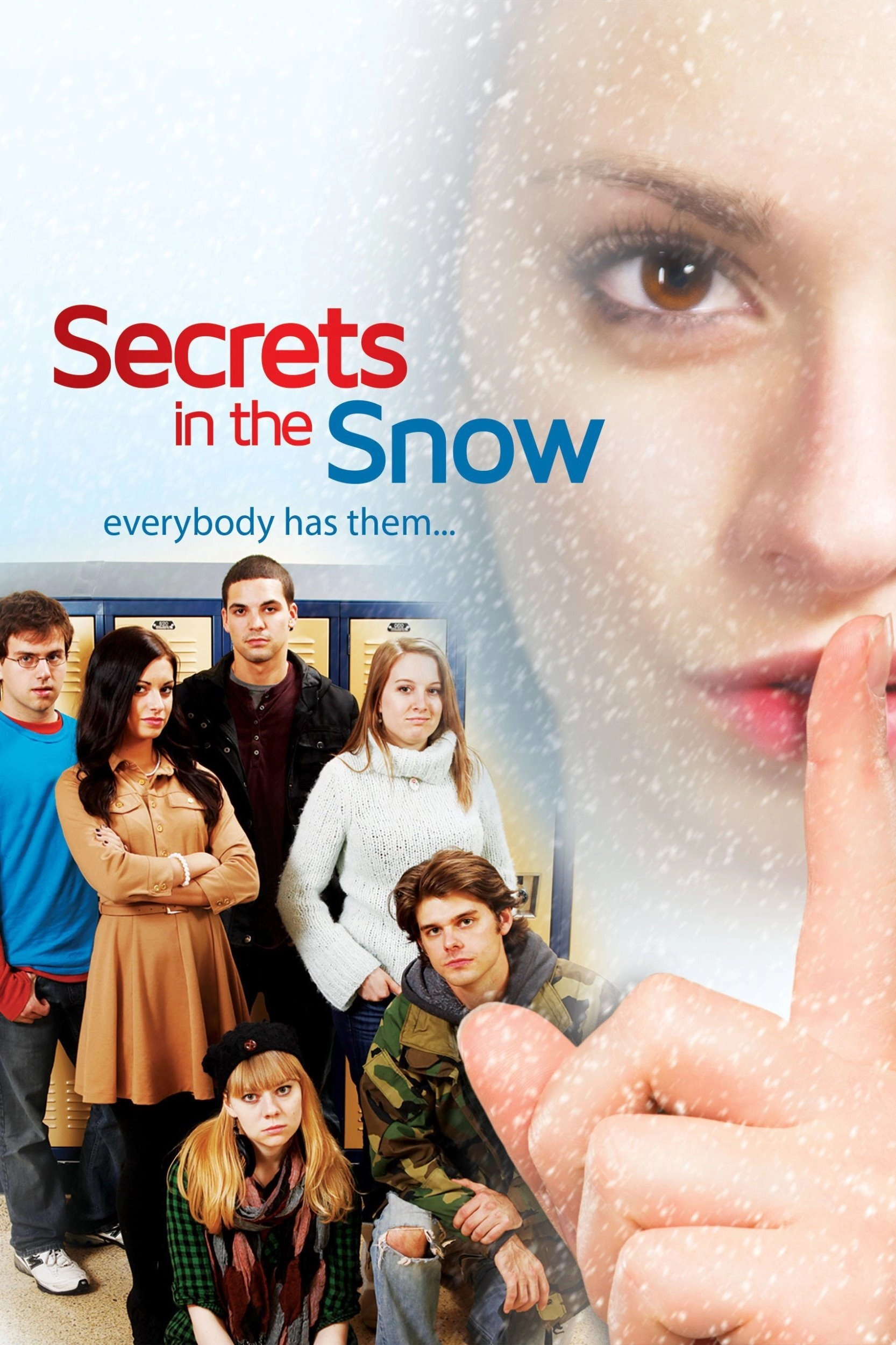 Secrets in the Snow