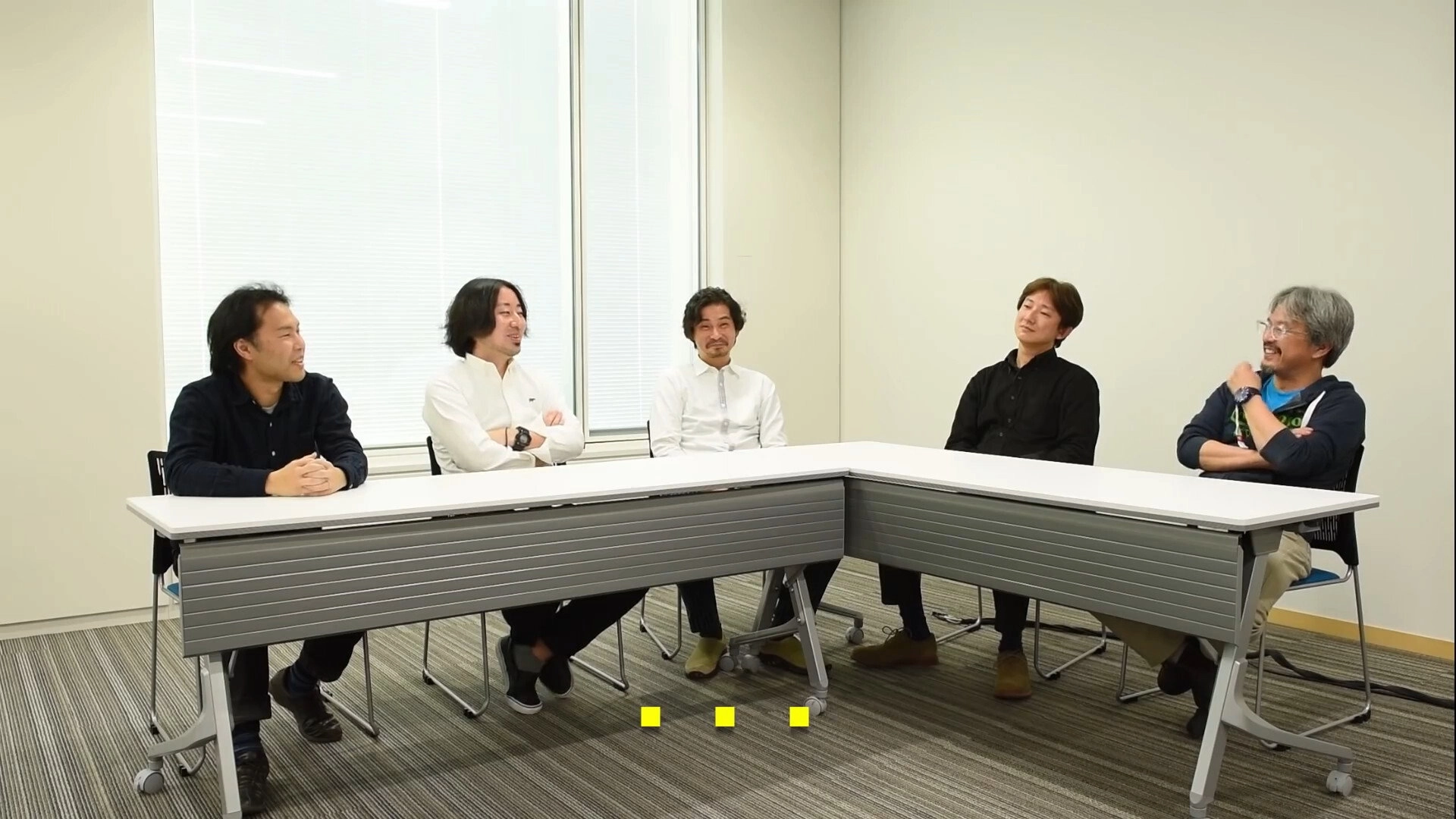 The Making of The Legend of Zelda: Breath of the Wild