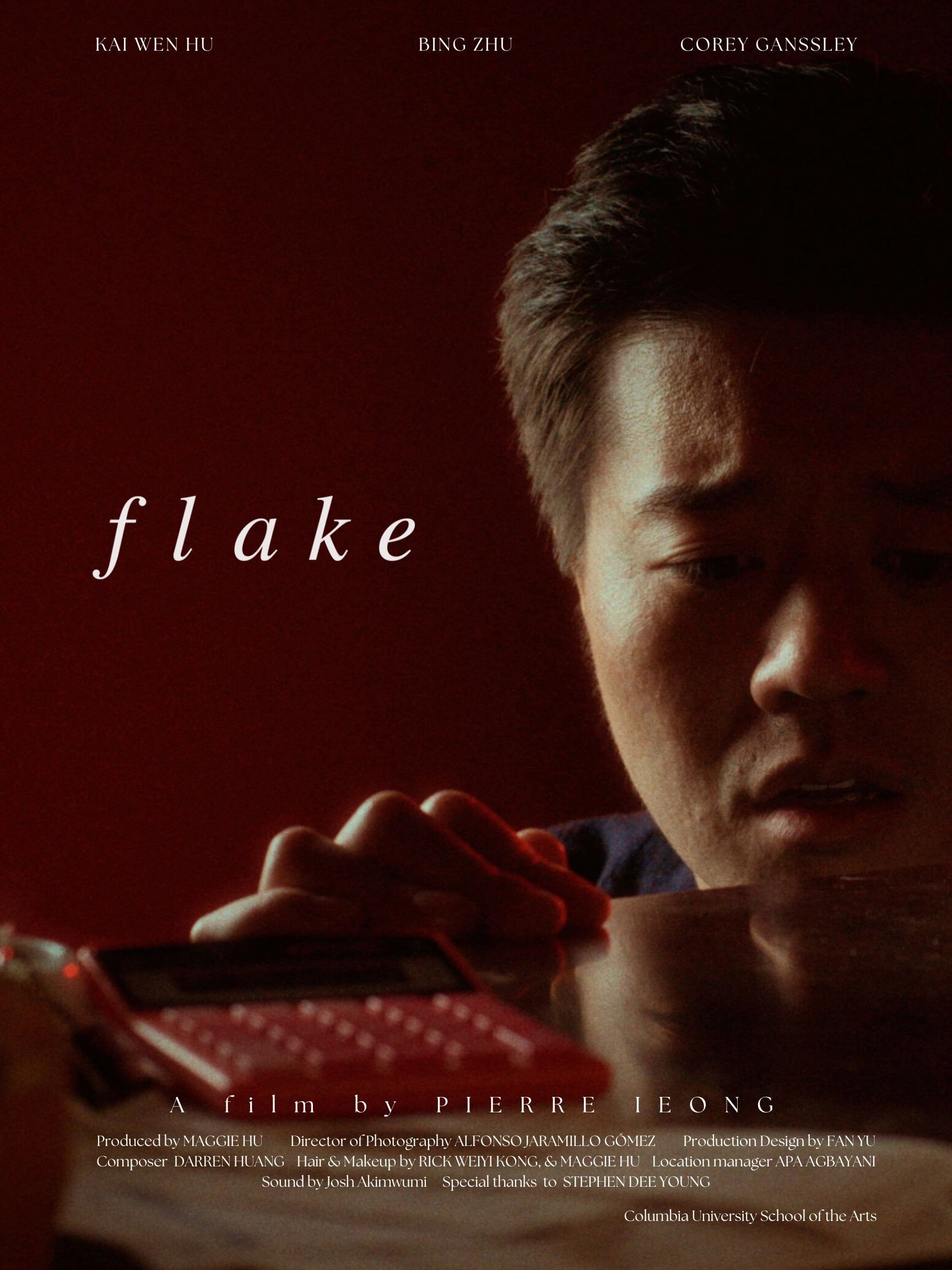 Flake