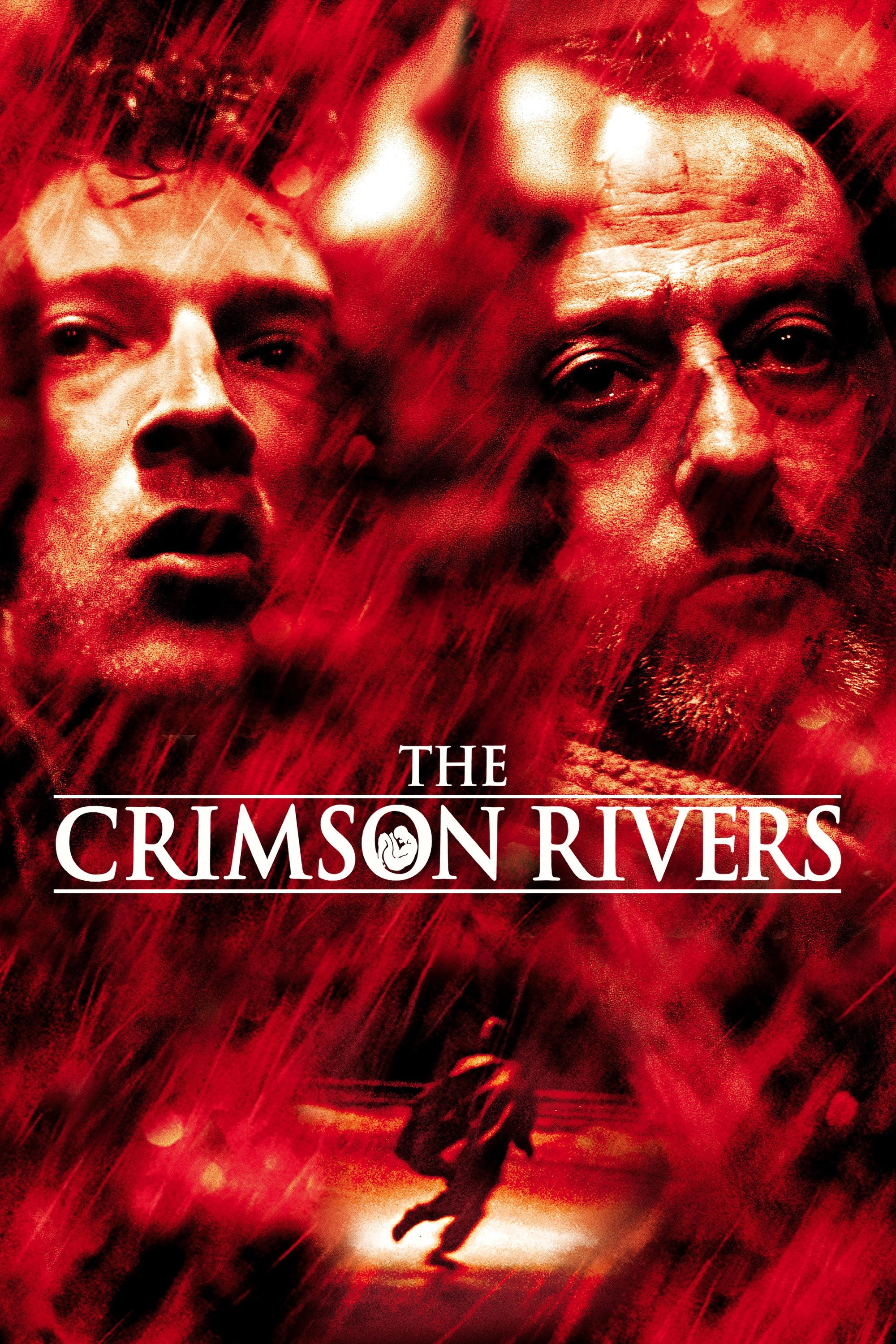 The Crimson Rivers