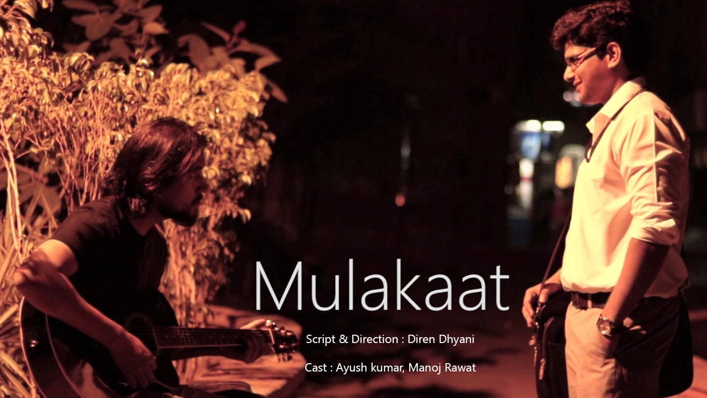 Mulakaat