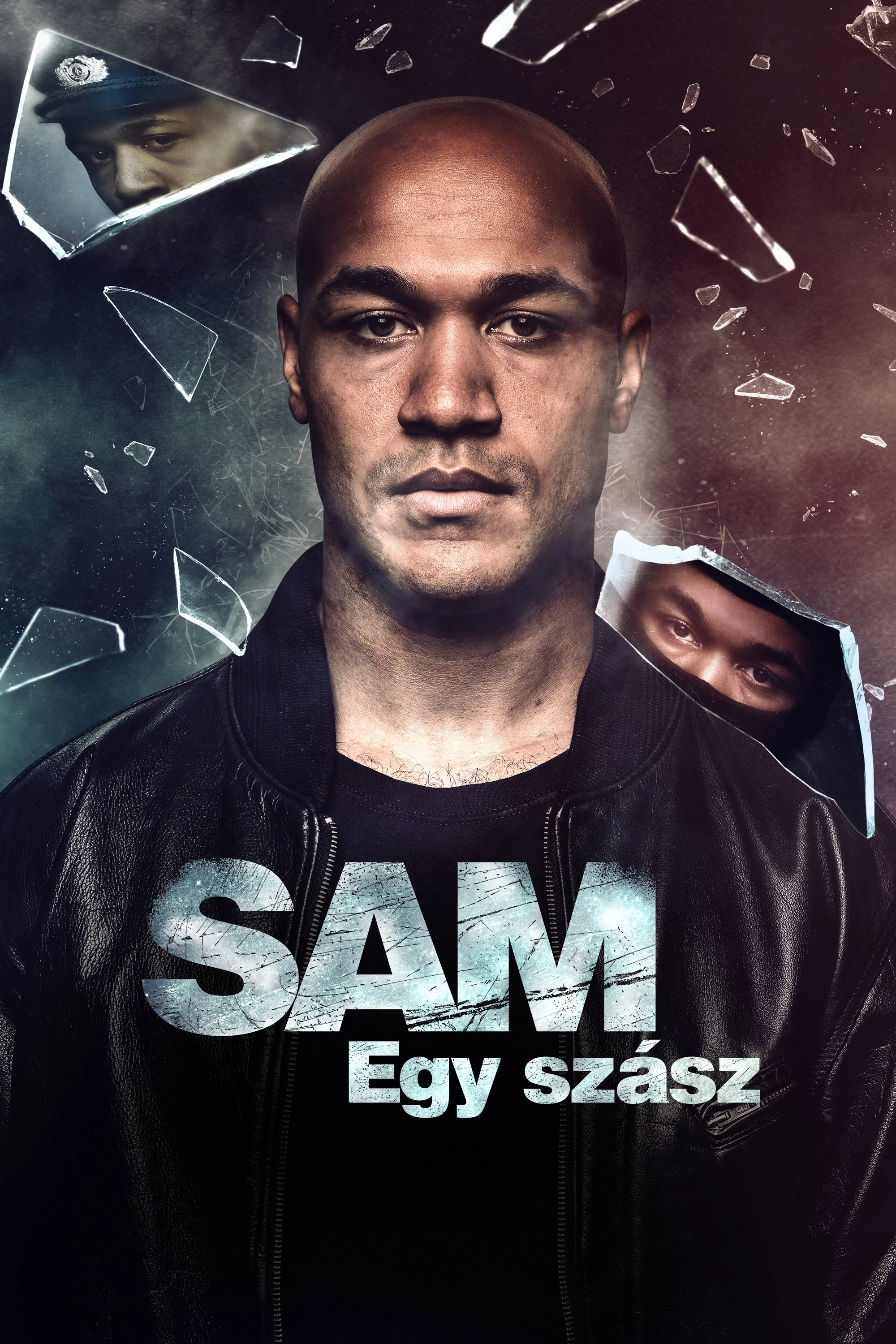 Sam: A Saxon