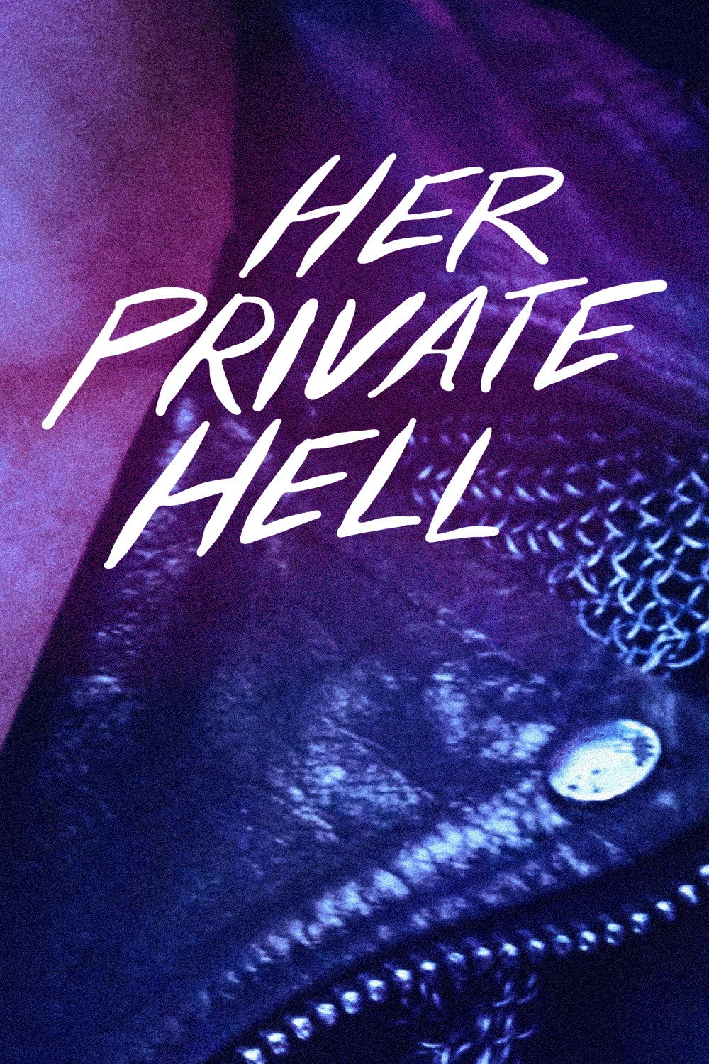 Her Private Hell