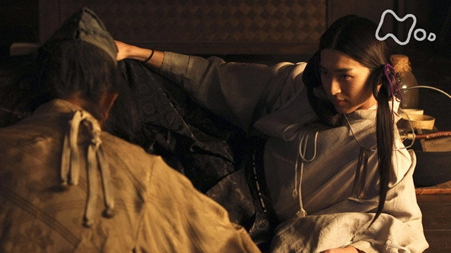 Taira no Kiyomori