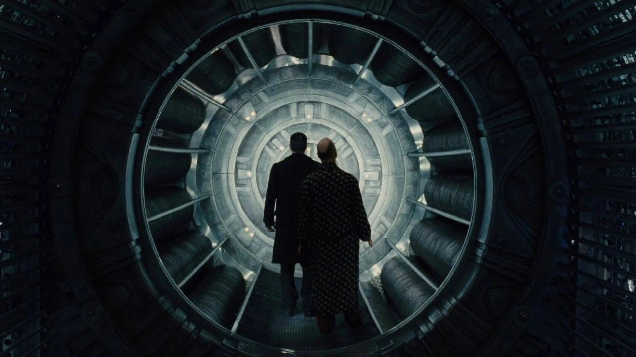 Snowpiercer