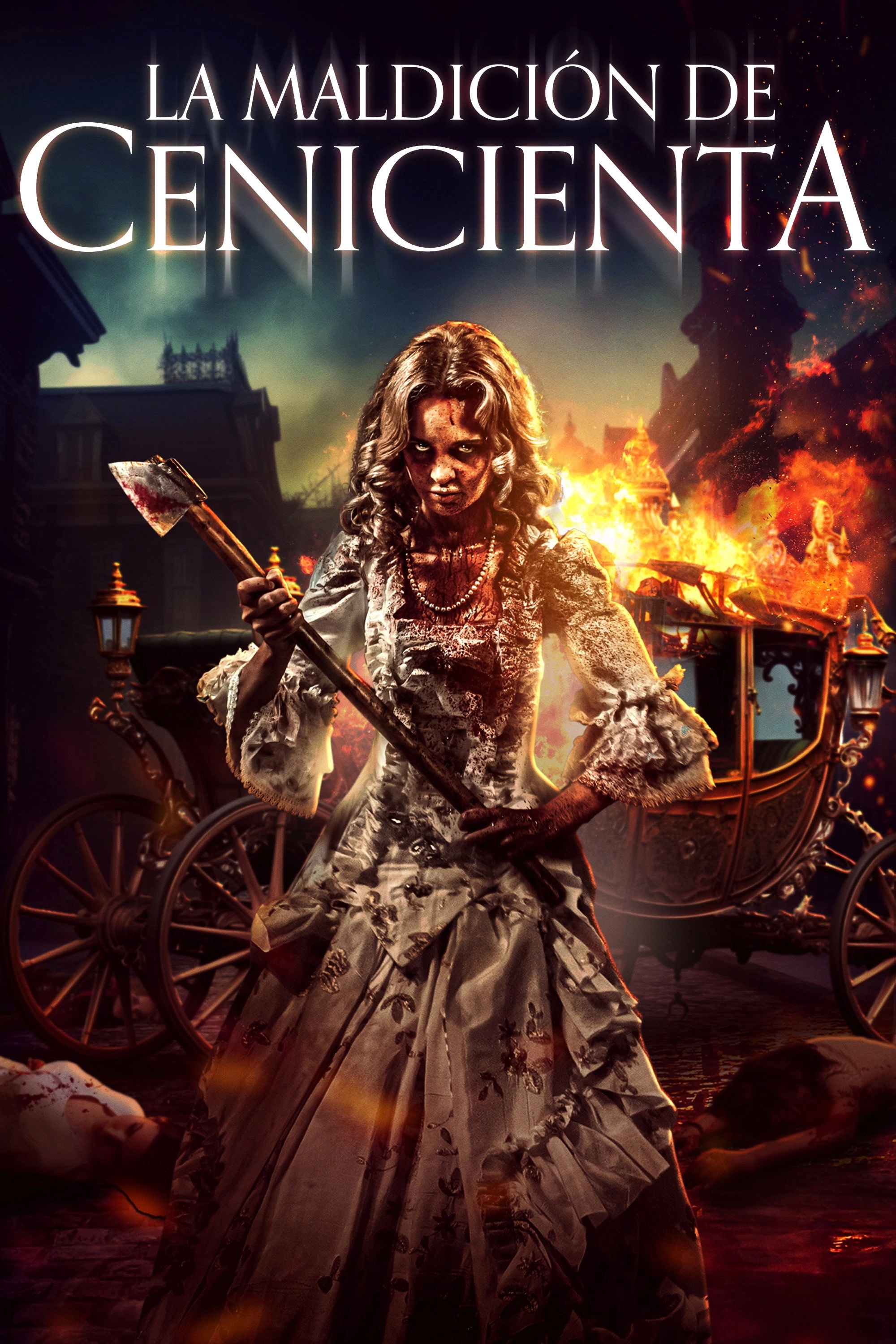 Cinderella's Curse