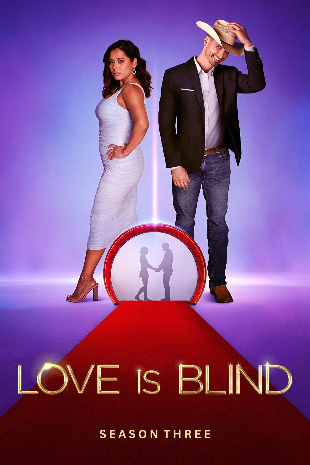 Love Is Blind