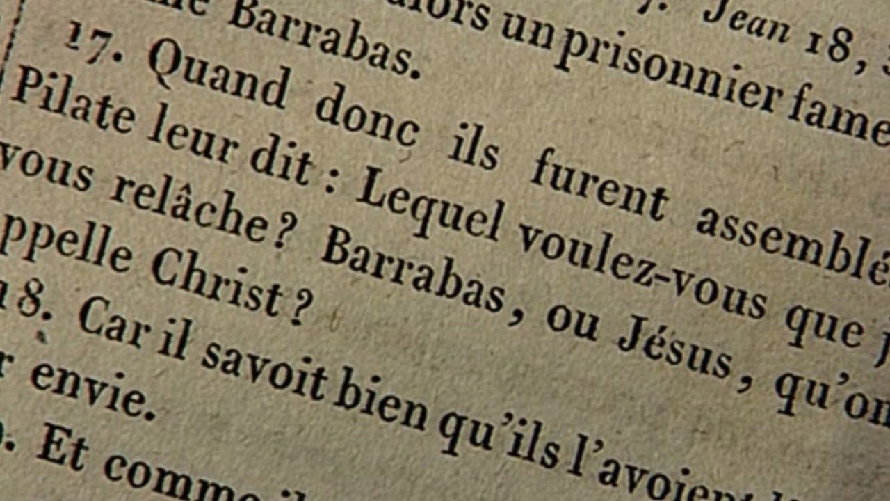 Corpus Christi