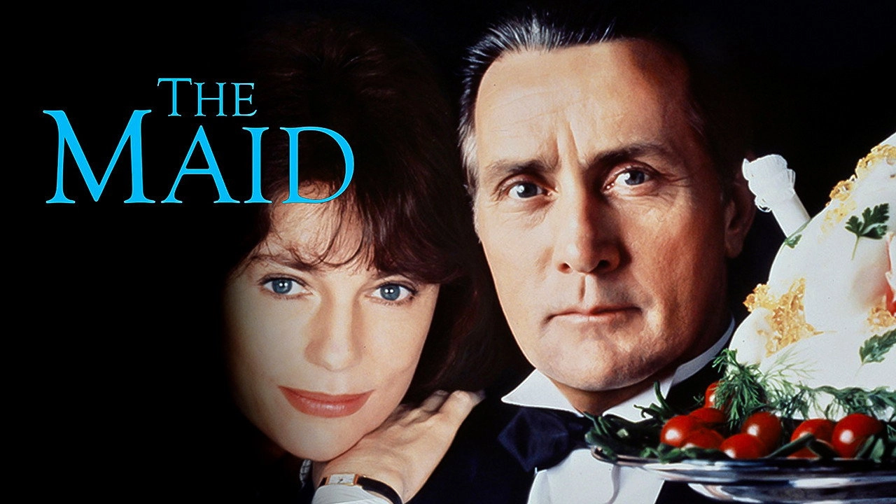 The Maid