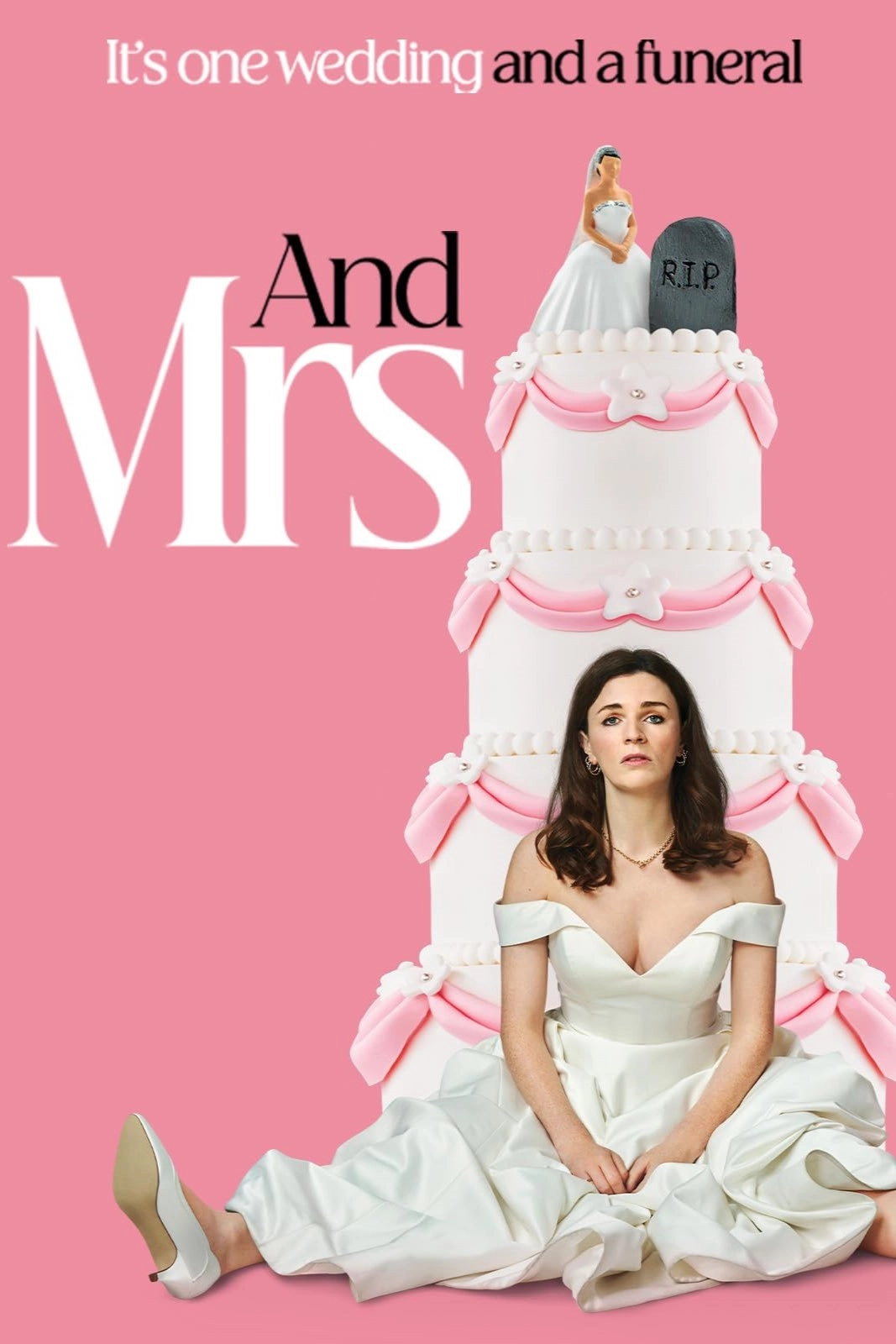 And Mrs.
