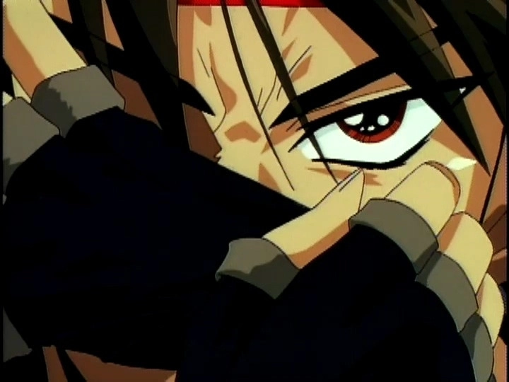 Orphen