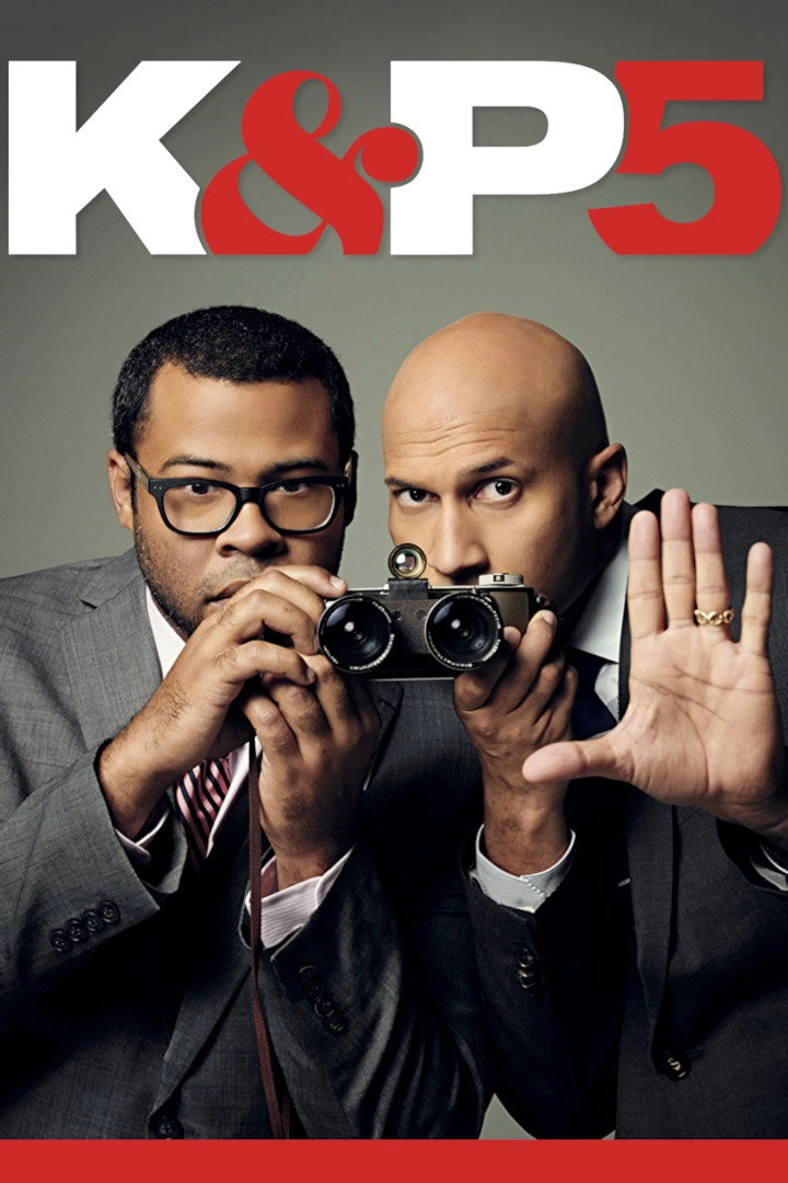 Key & Peele