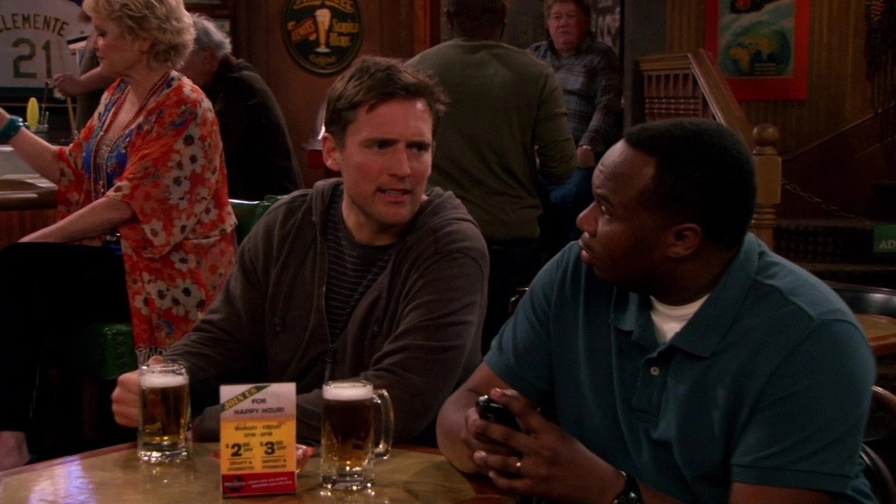 Sullivan & Son