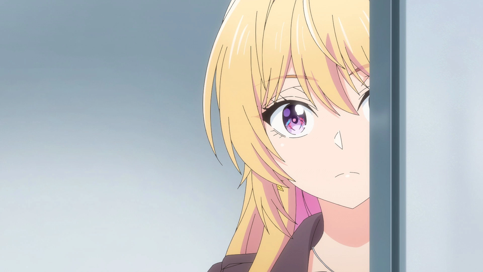 My Awkward Senpai