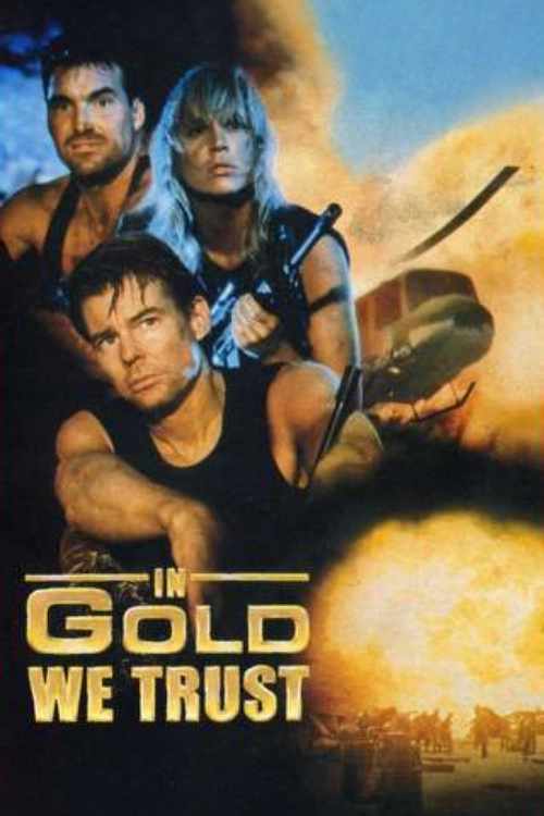 In Gold We Trust