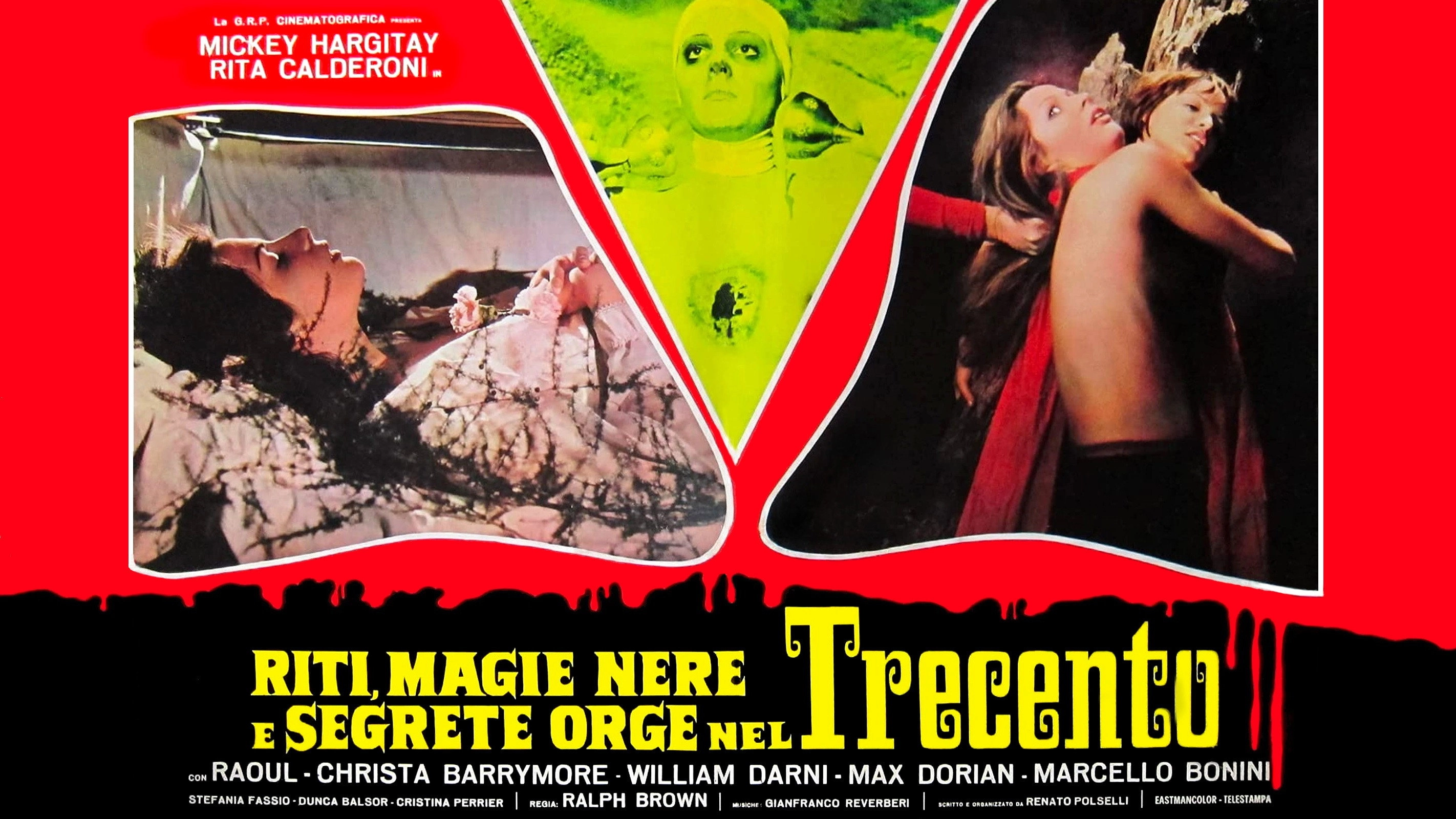 Invasion Of The Plastic Women