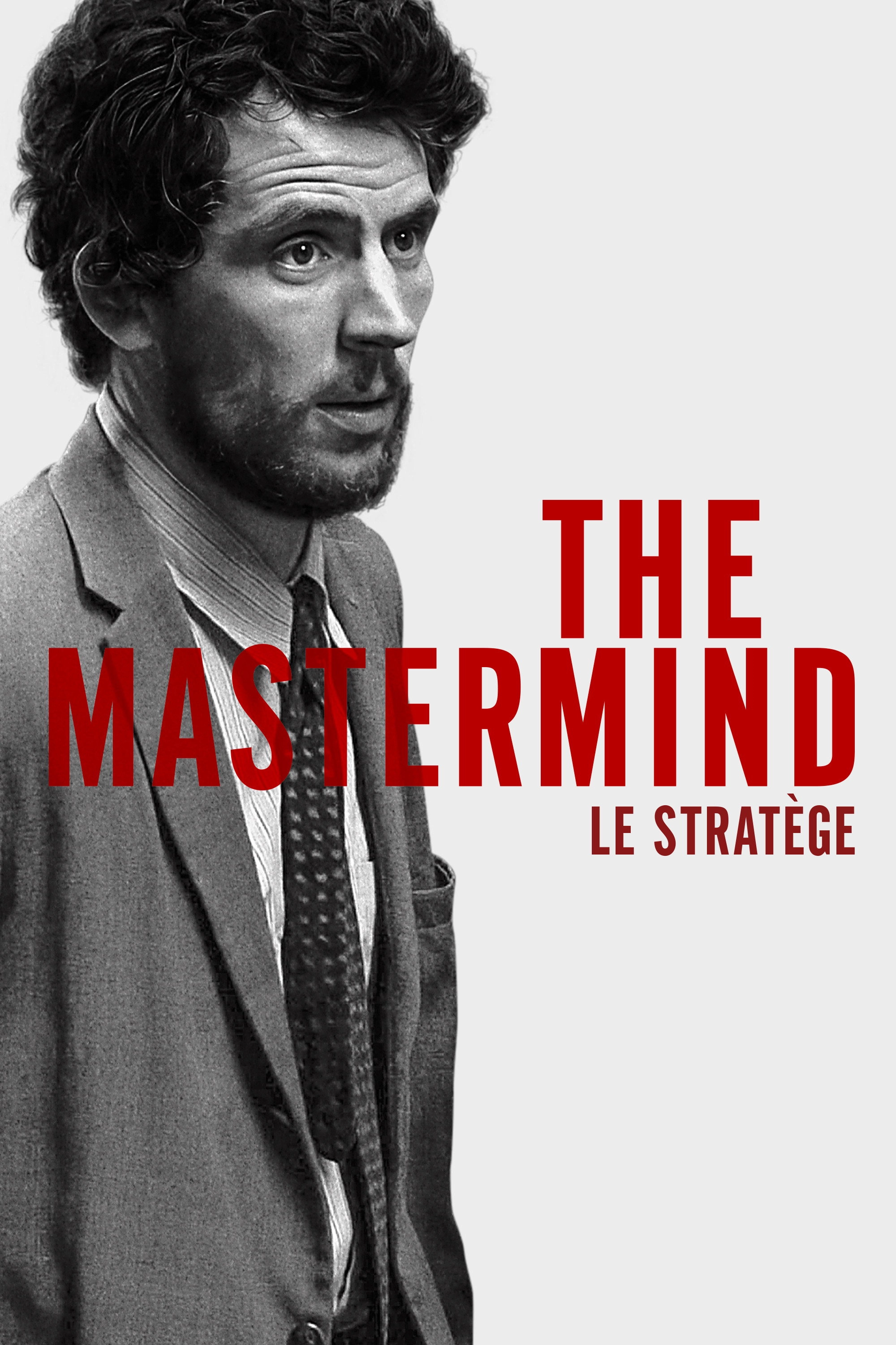 The Mastermind