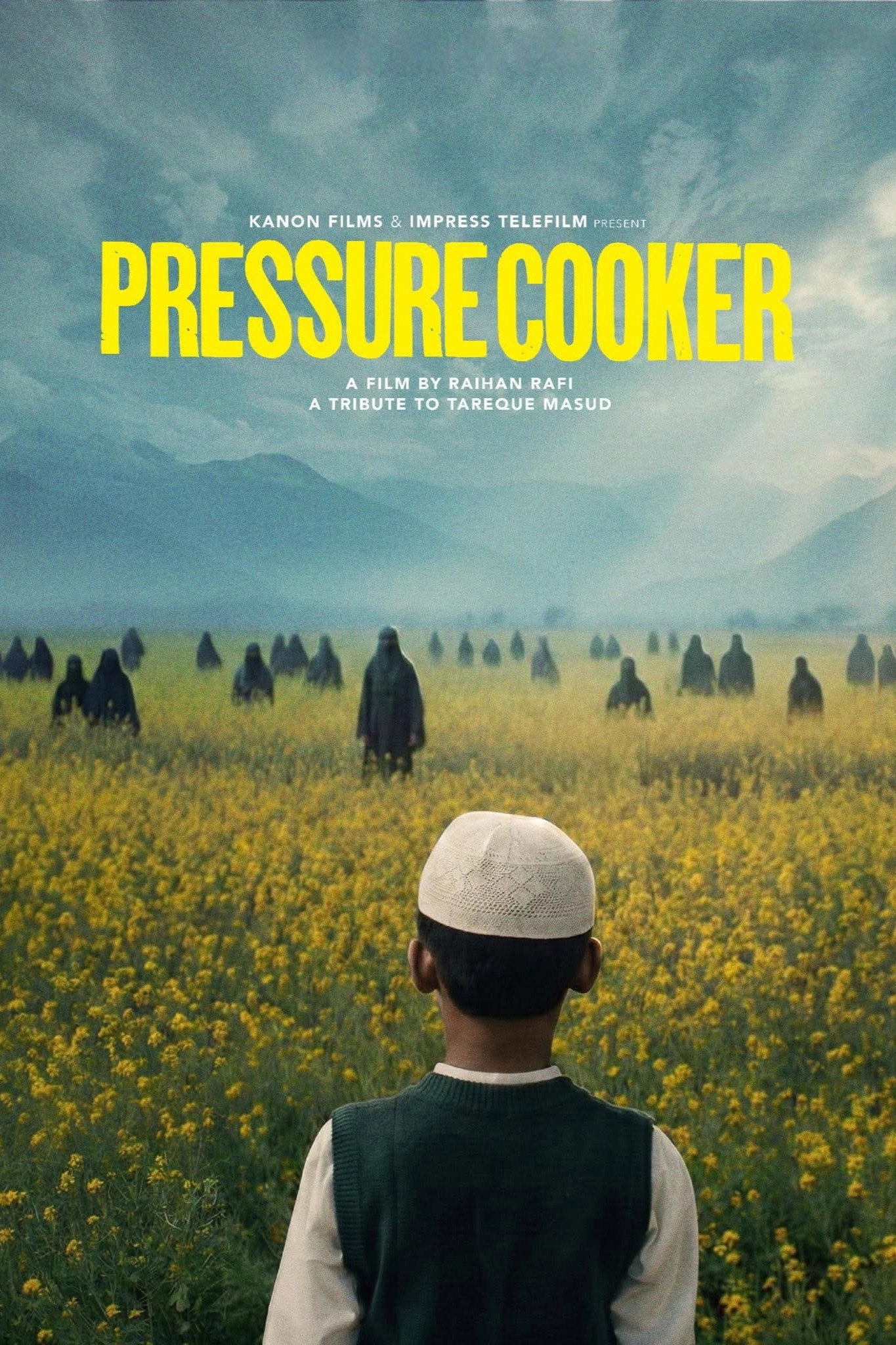 Pressure Cooker