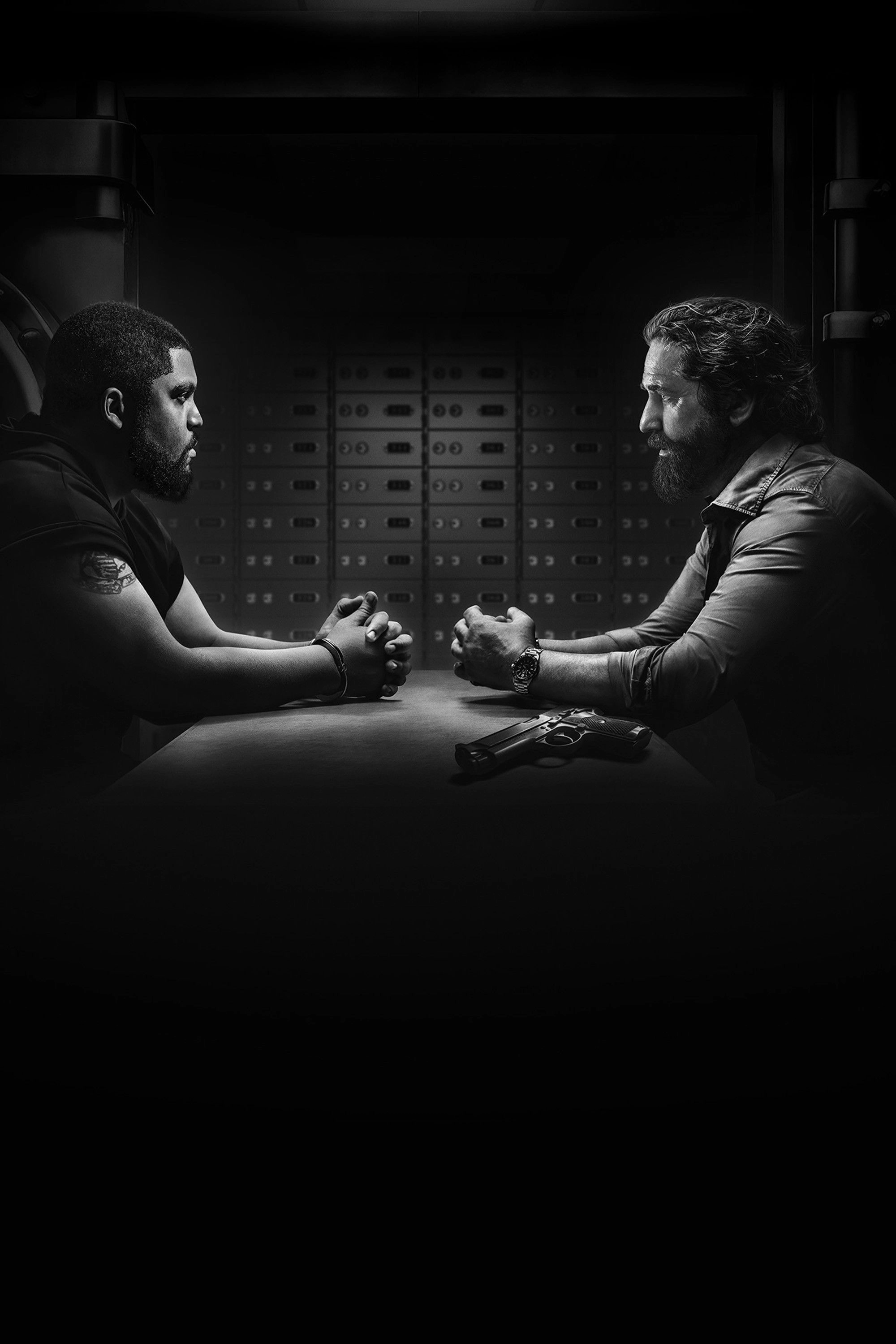 Den of Thieves 2: Pantera