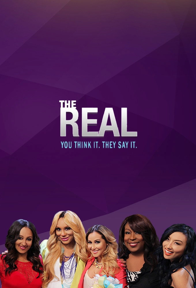 The Real