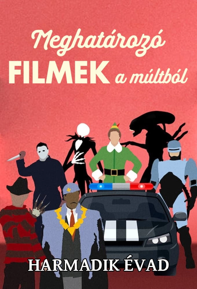 The Movies That Made Us
