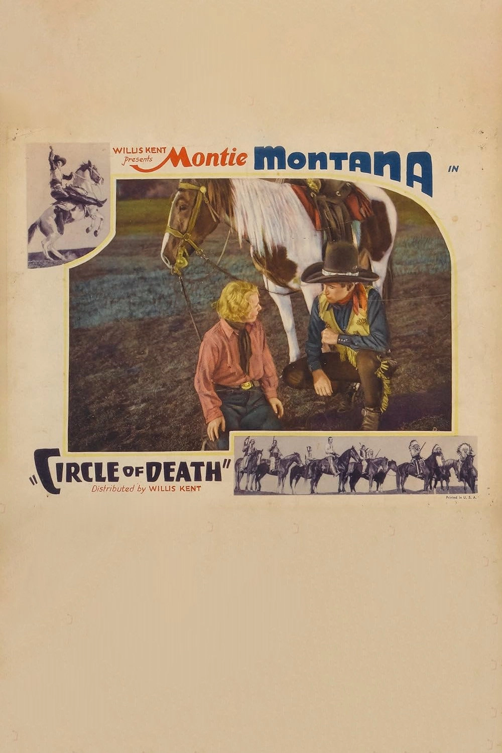 Circle of Death