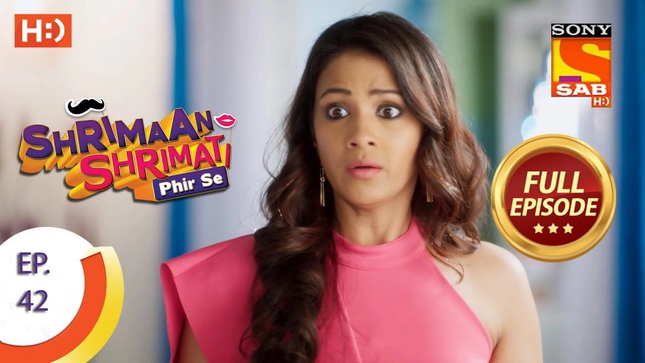 Shrimaan Shrimati Phir Se