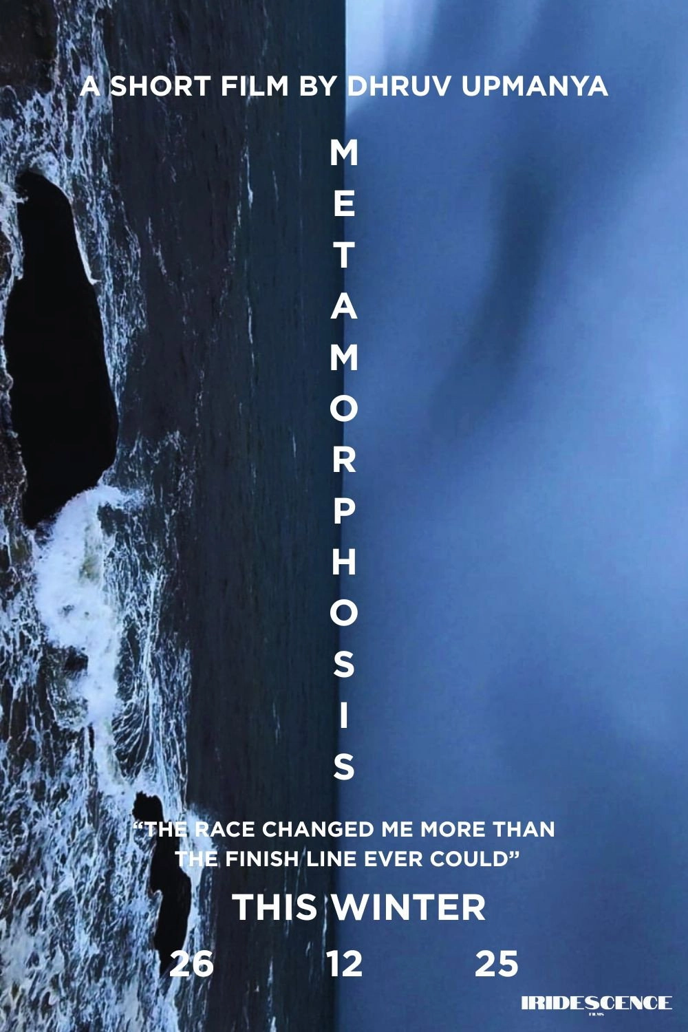 METAMORPHOSIS