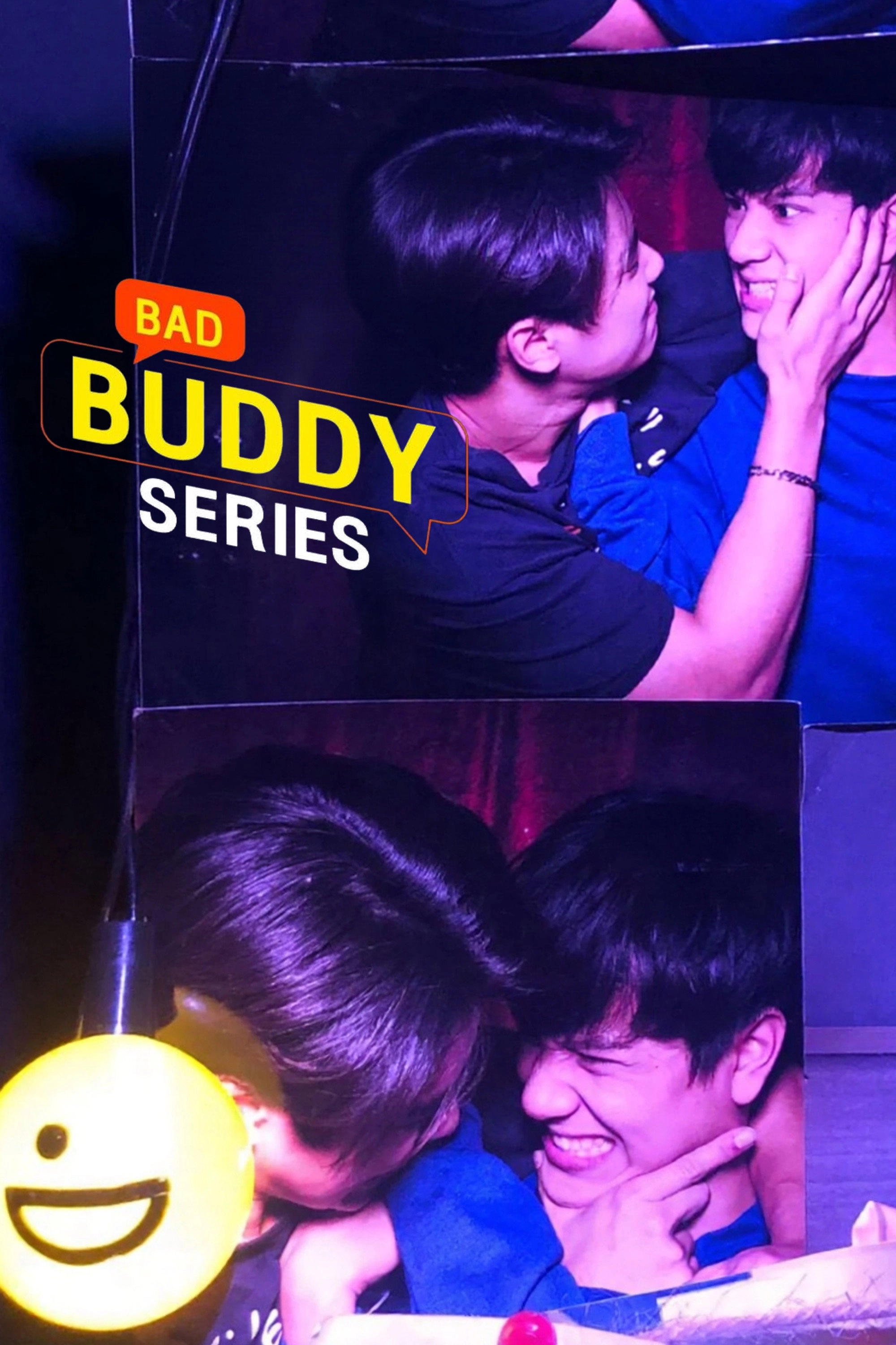 Bad Buddy