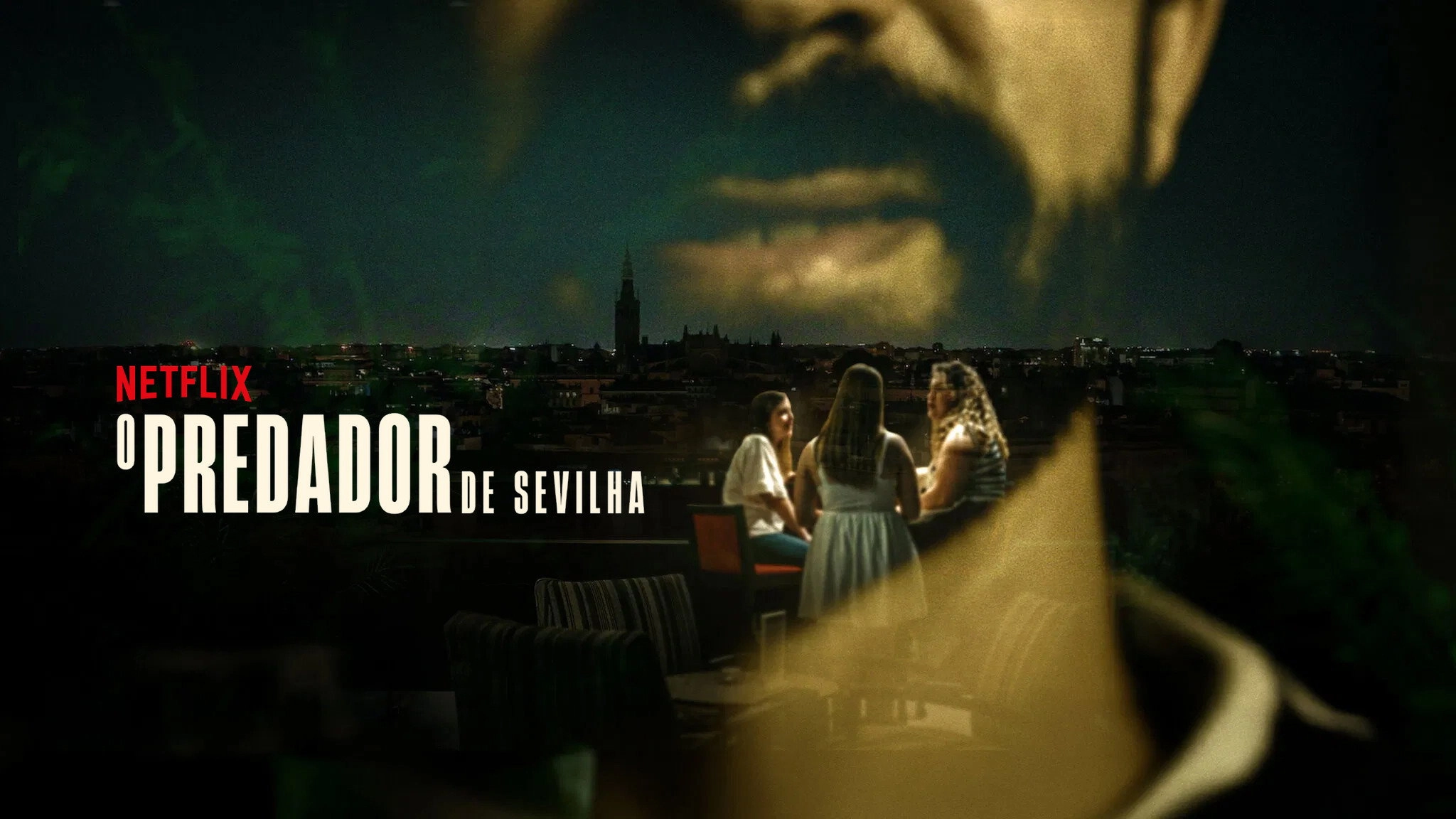 The Predator of Seville