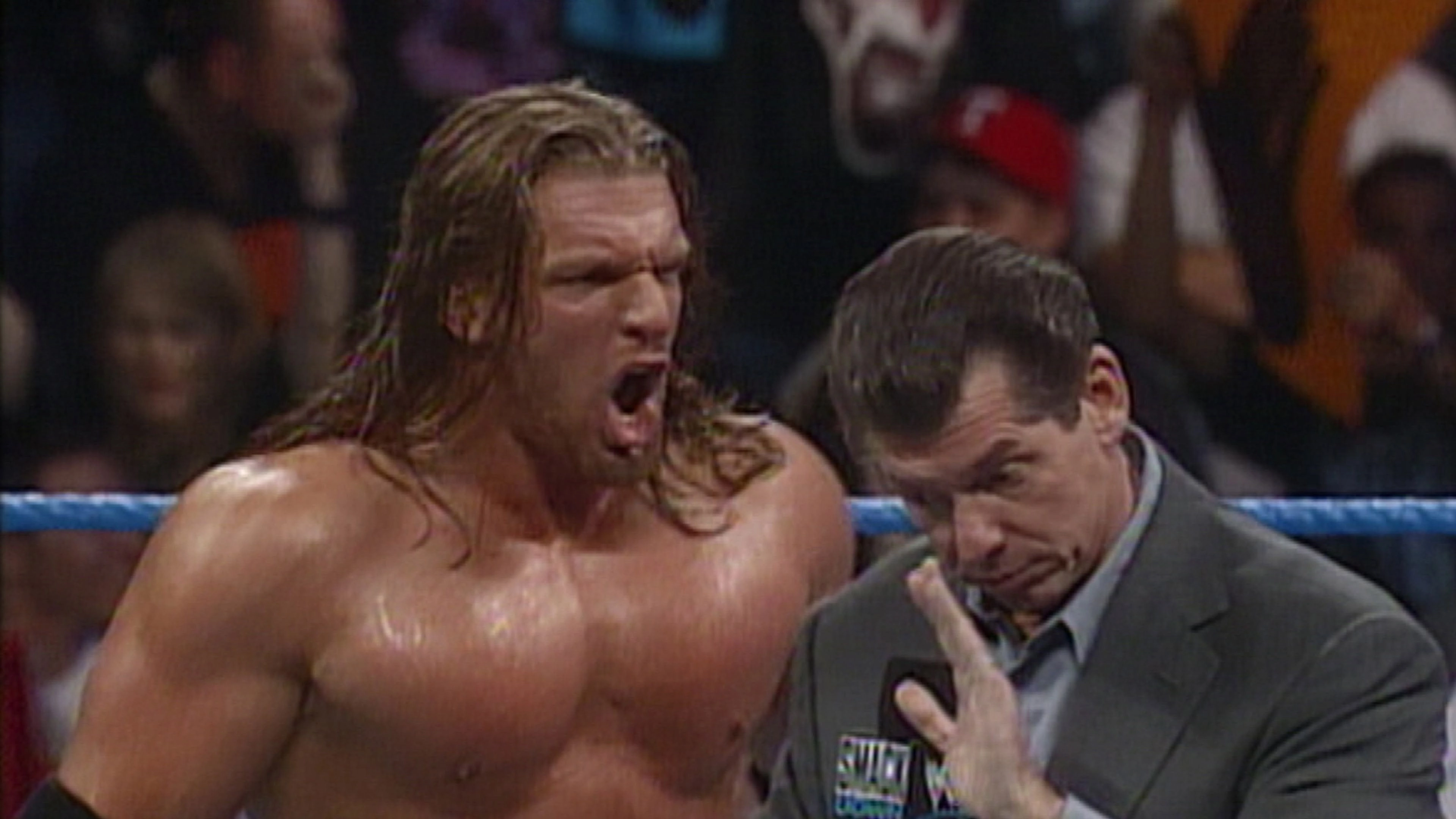 WWE Friday Night SmackDown